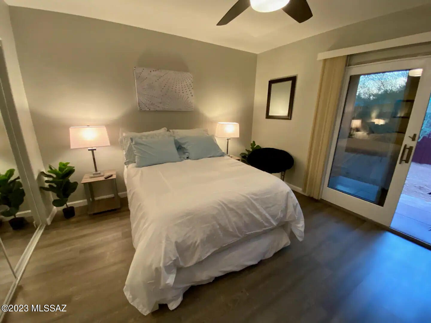 Hedrick Acreage NO 2 - Residential Income