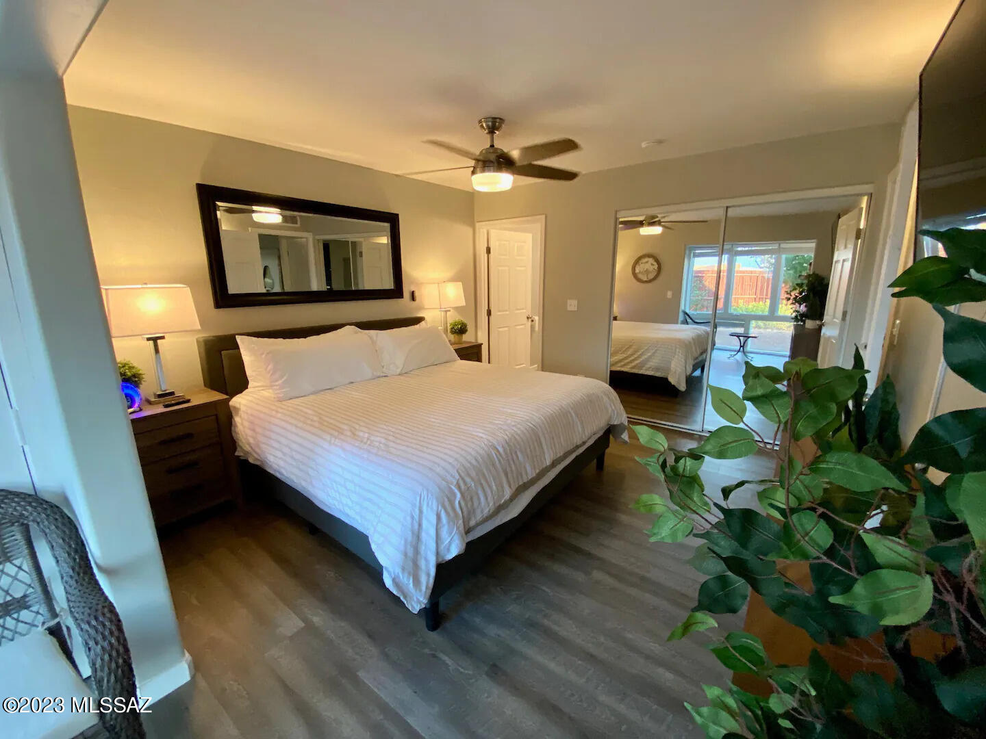 Hedrick Acreage NO 2 - Residential Income