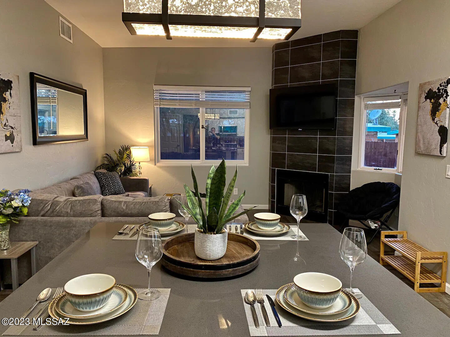Hedrick Acreage NO 2 - Residential Income