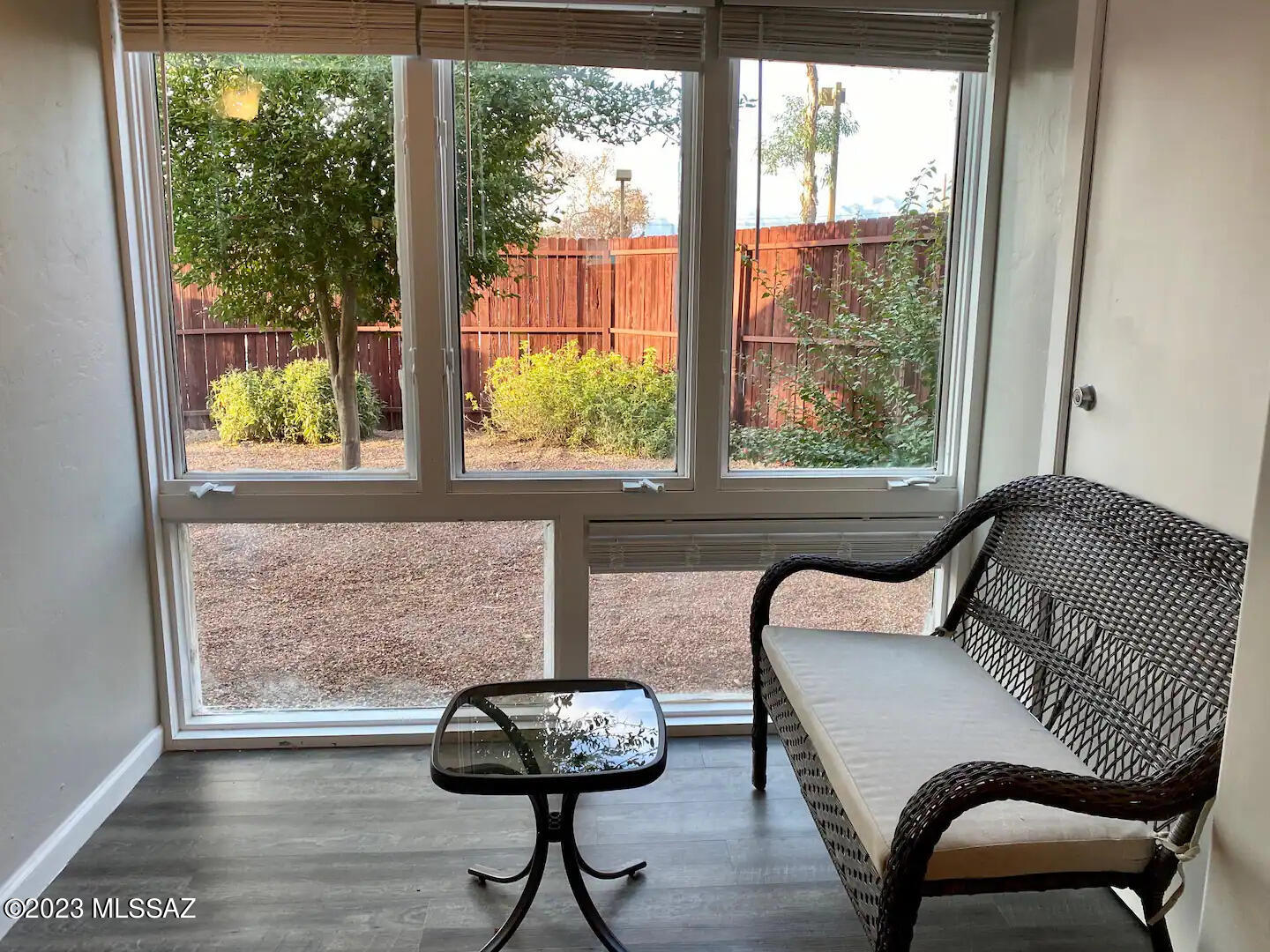 Hedrick Acreage NO 2 - Residential Income
