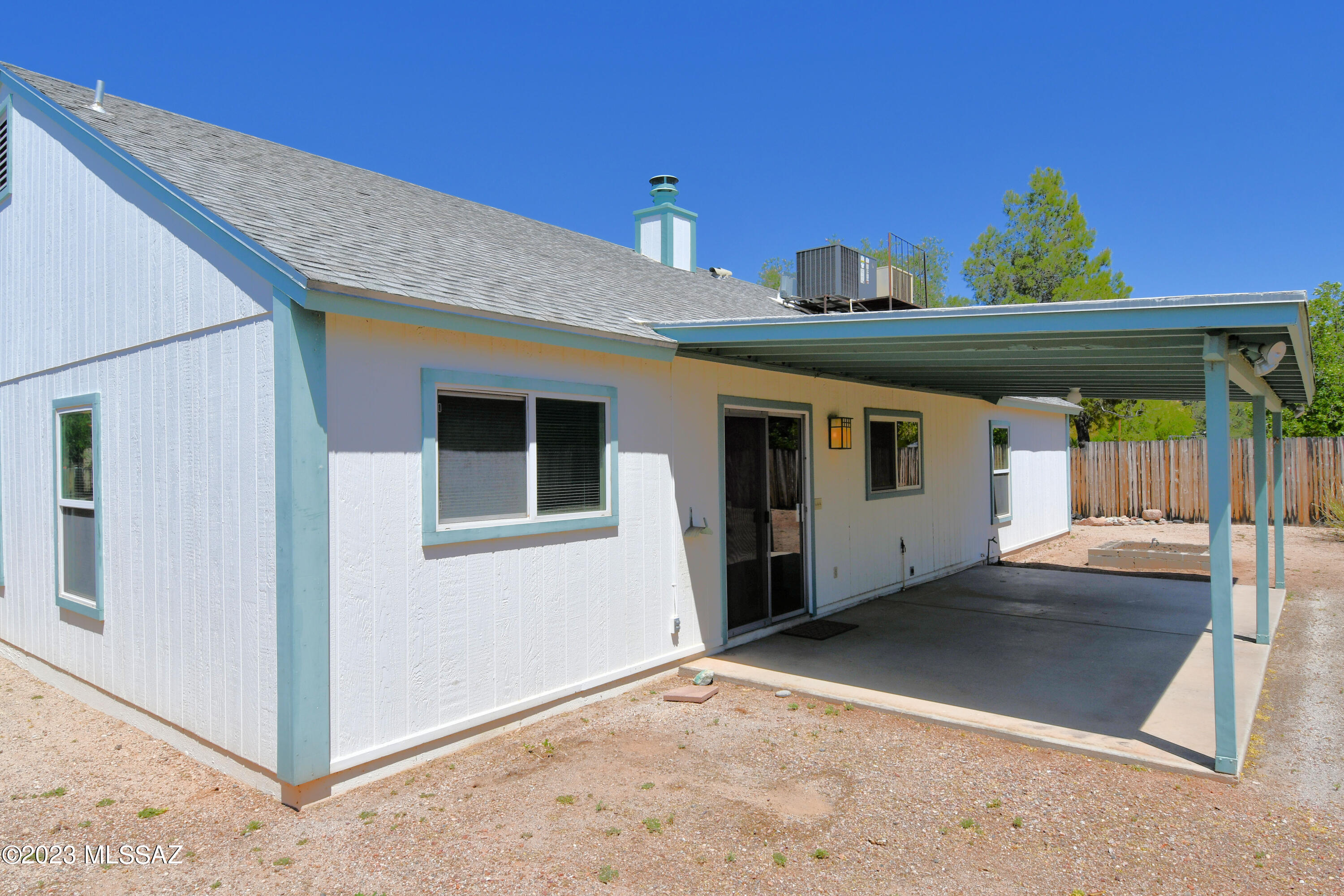 Saguaro Canyon (101-198) - Residential