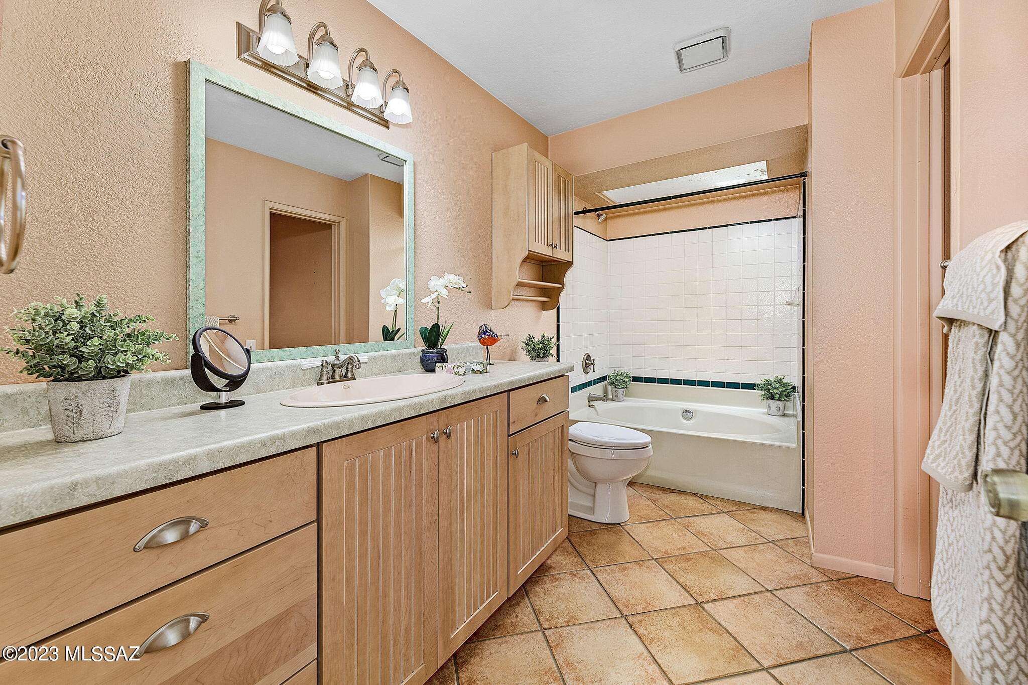 Saguaro Canyon (101-198) - Residential