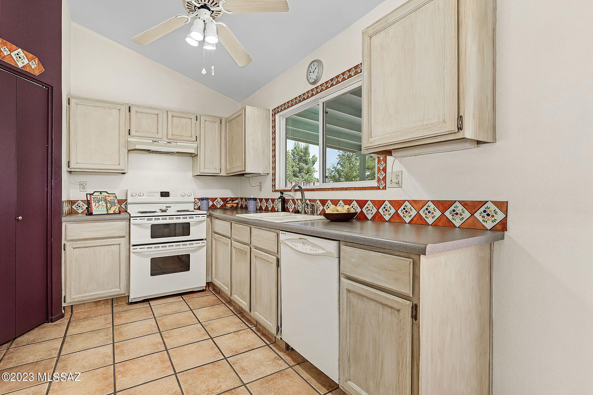 Saguaro Canyon (101-198) - Residential