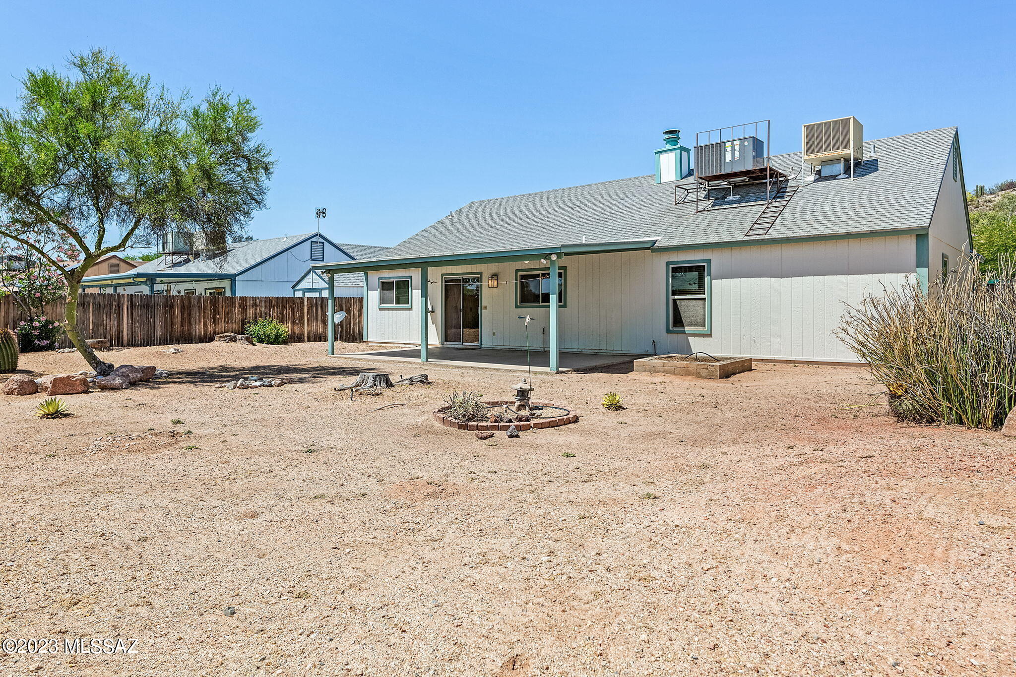 Saguaro Canyon (101-198) - Residential