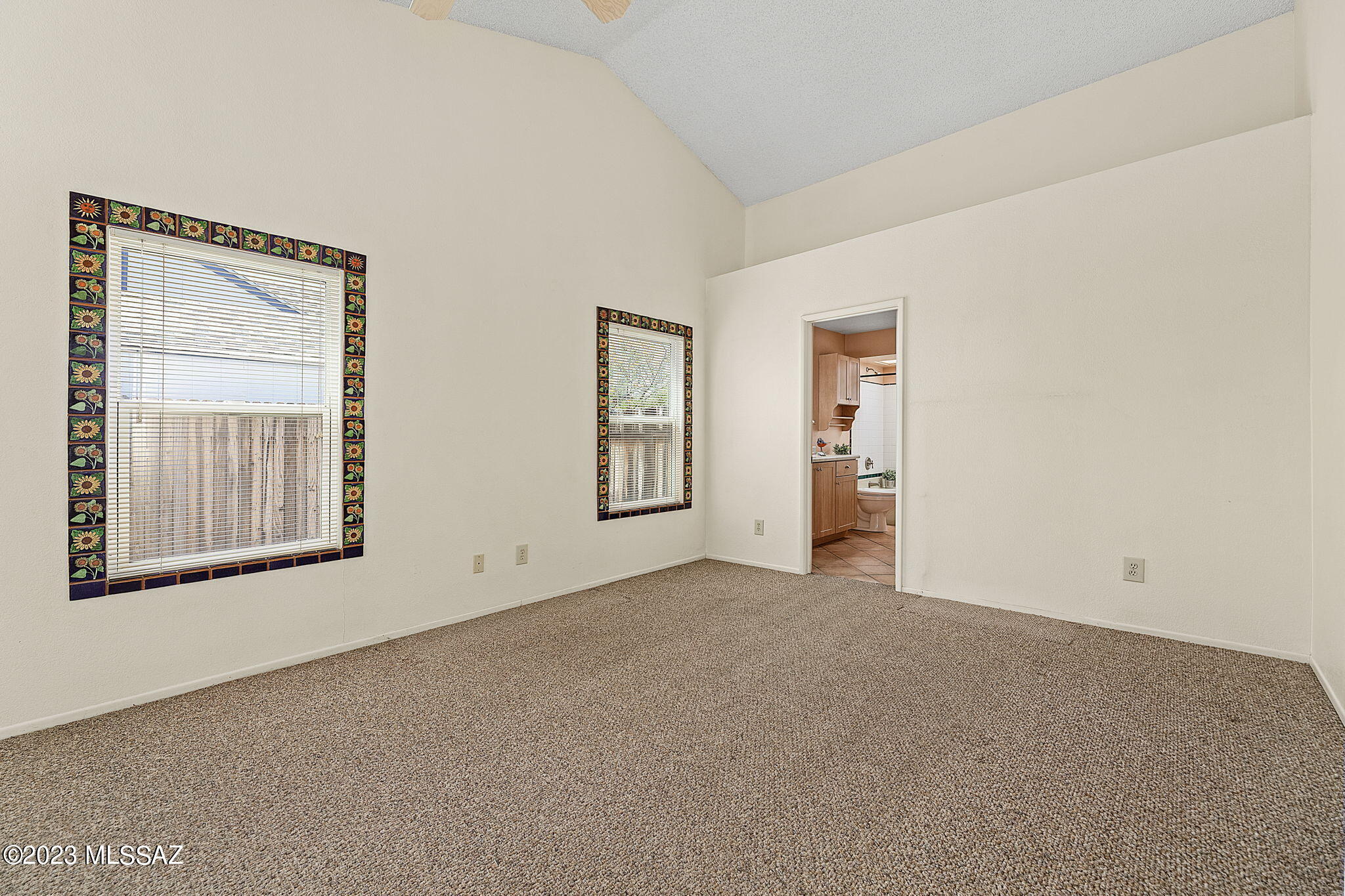Saguaro Canyon (101-198) - Residential