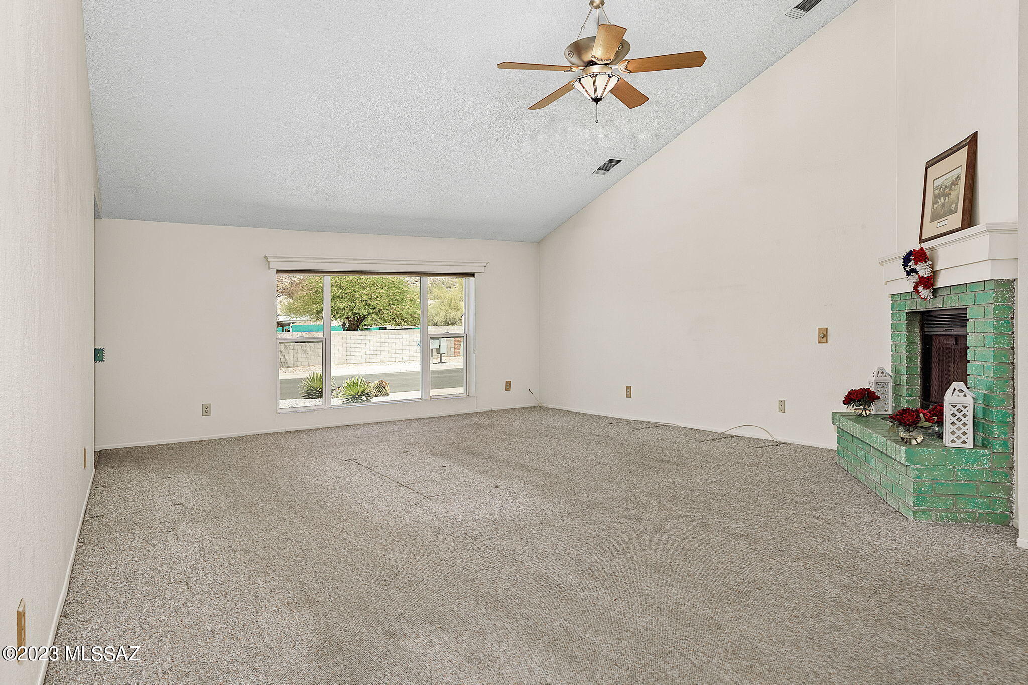 Saguaro Canyon (101-198) - Residential