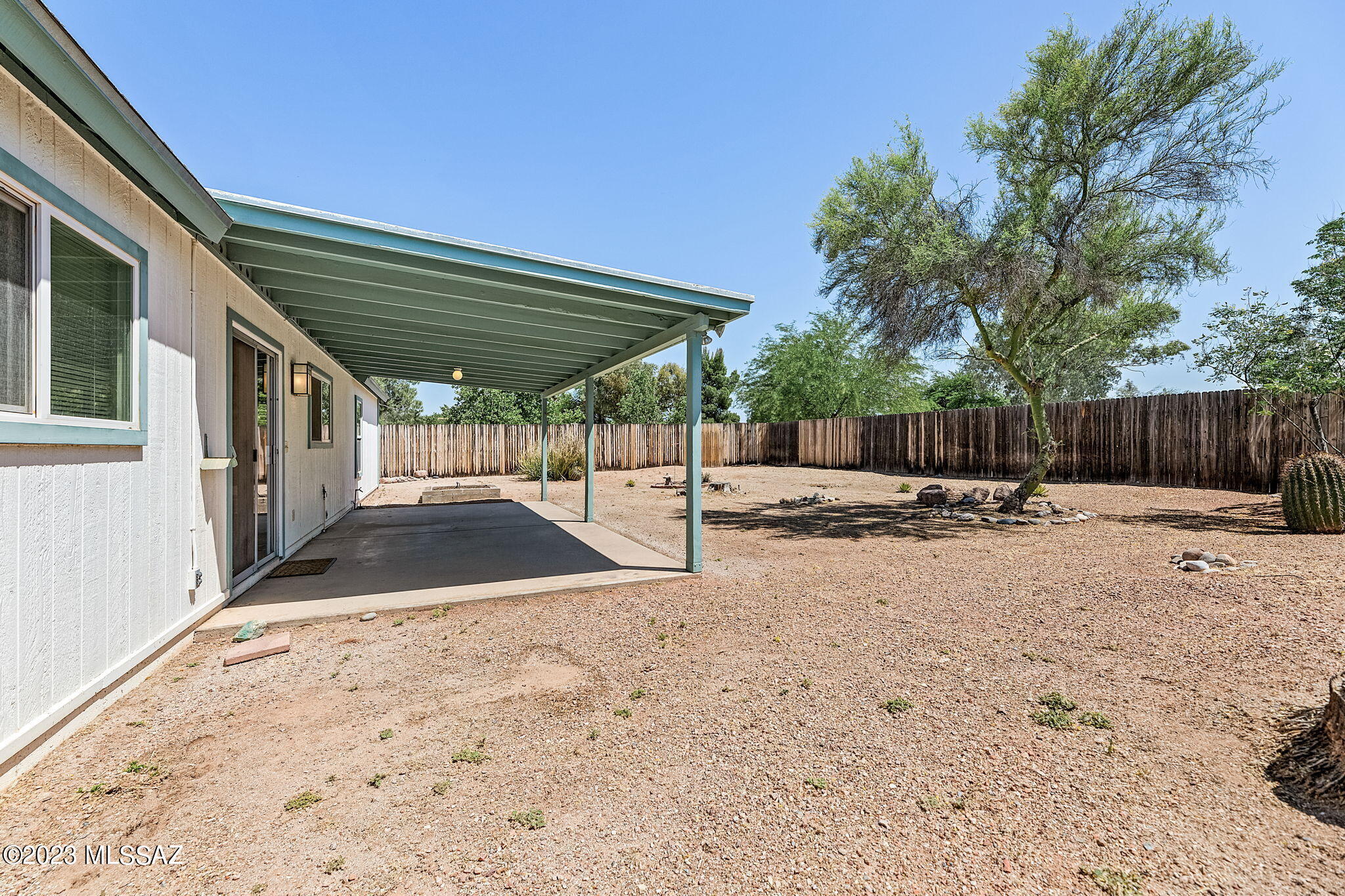 Saguaro Canyon (101-198) - Residential