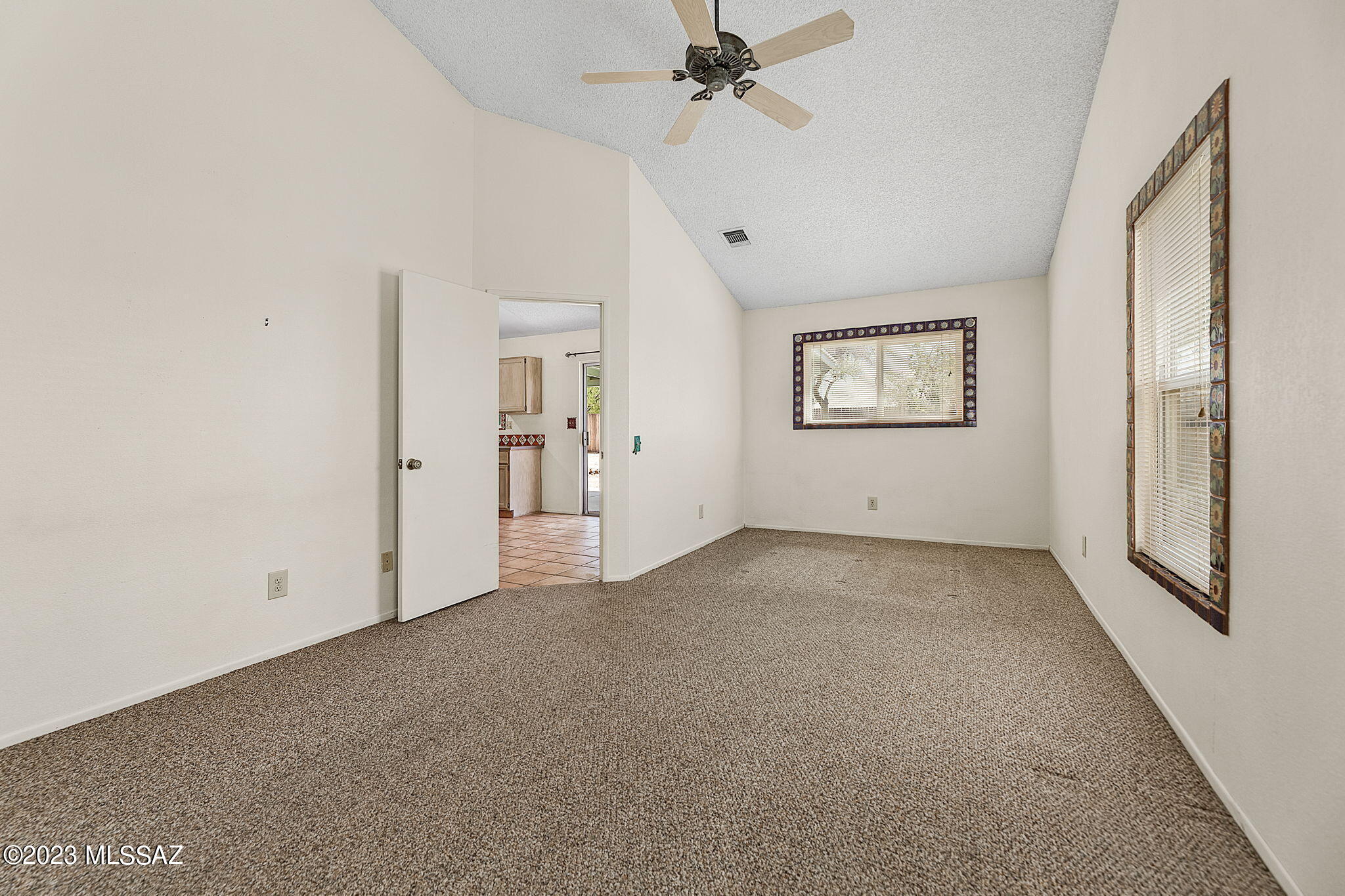 Saguaro Canyon (101-198) - Residential