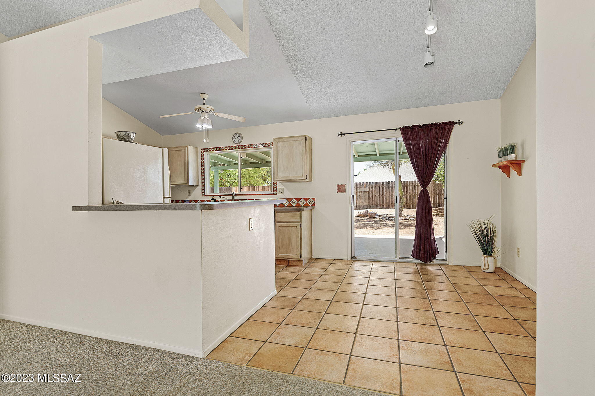 Saguaro Canyon (101-198) - Residential
