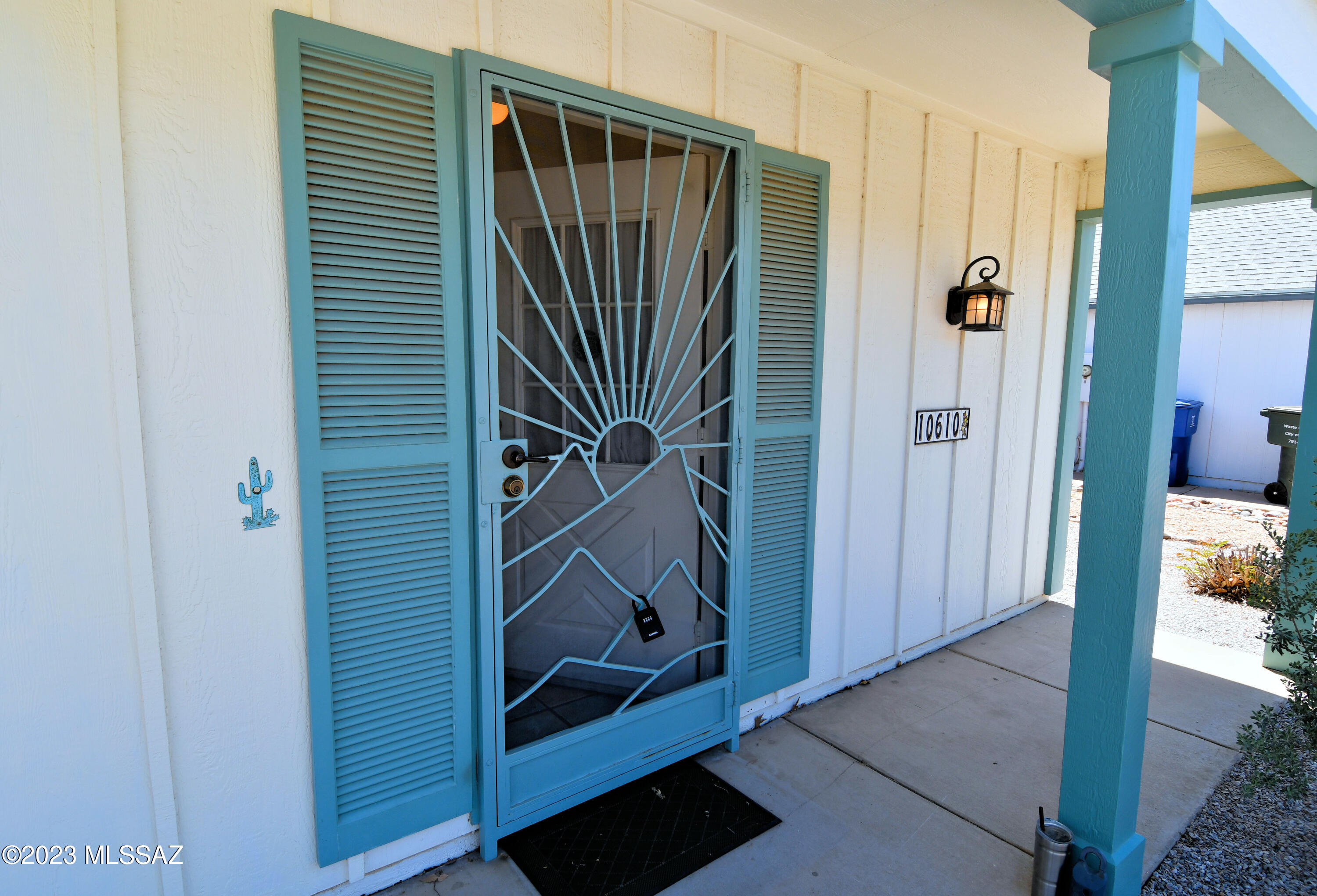 Saguaro Canyon (101-198) - Residential
