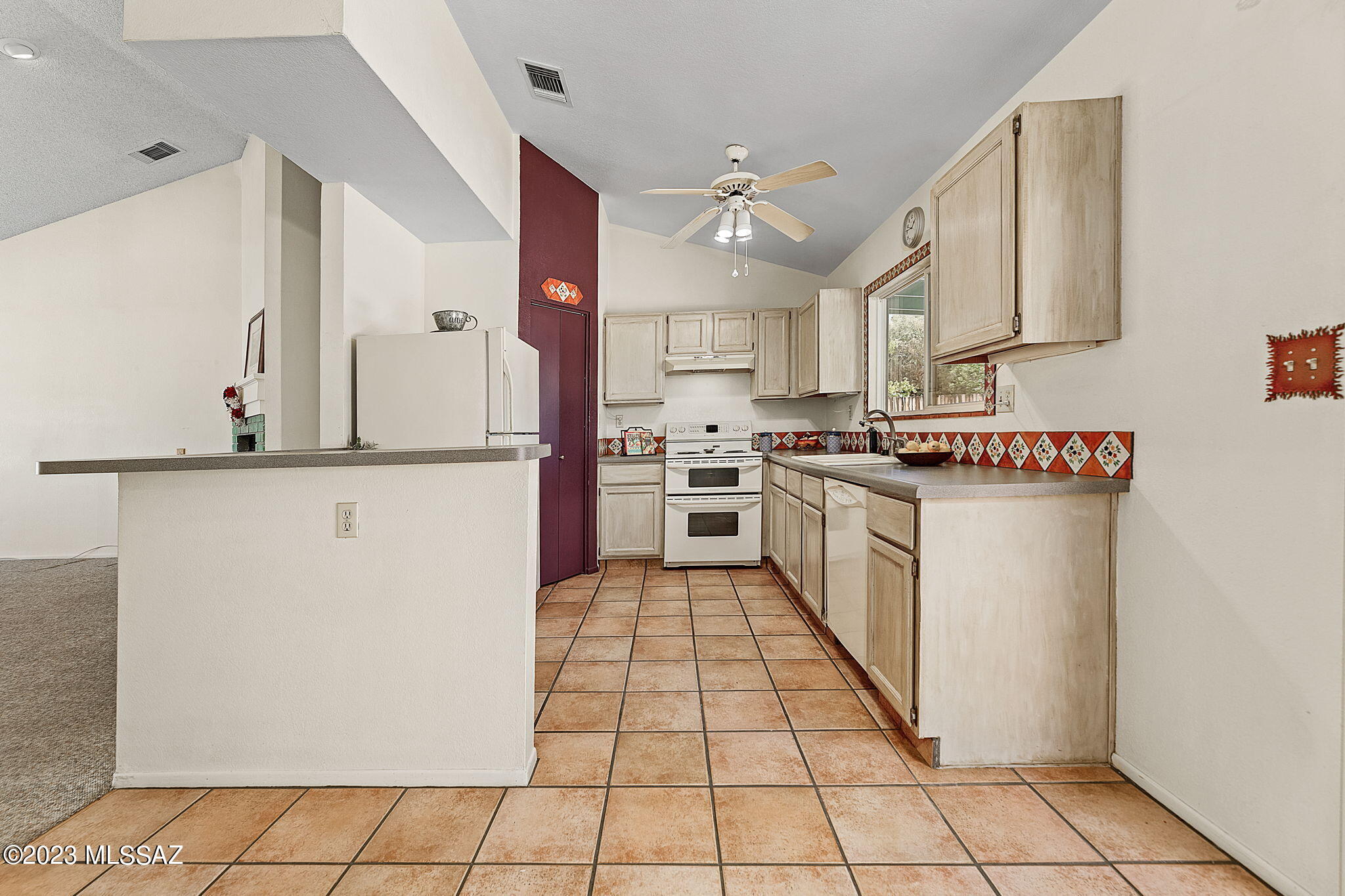 Saguaro Canyon (101-198) - Residential