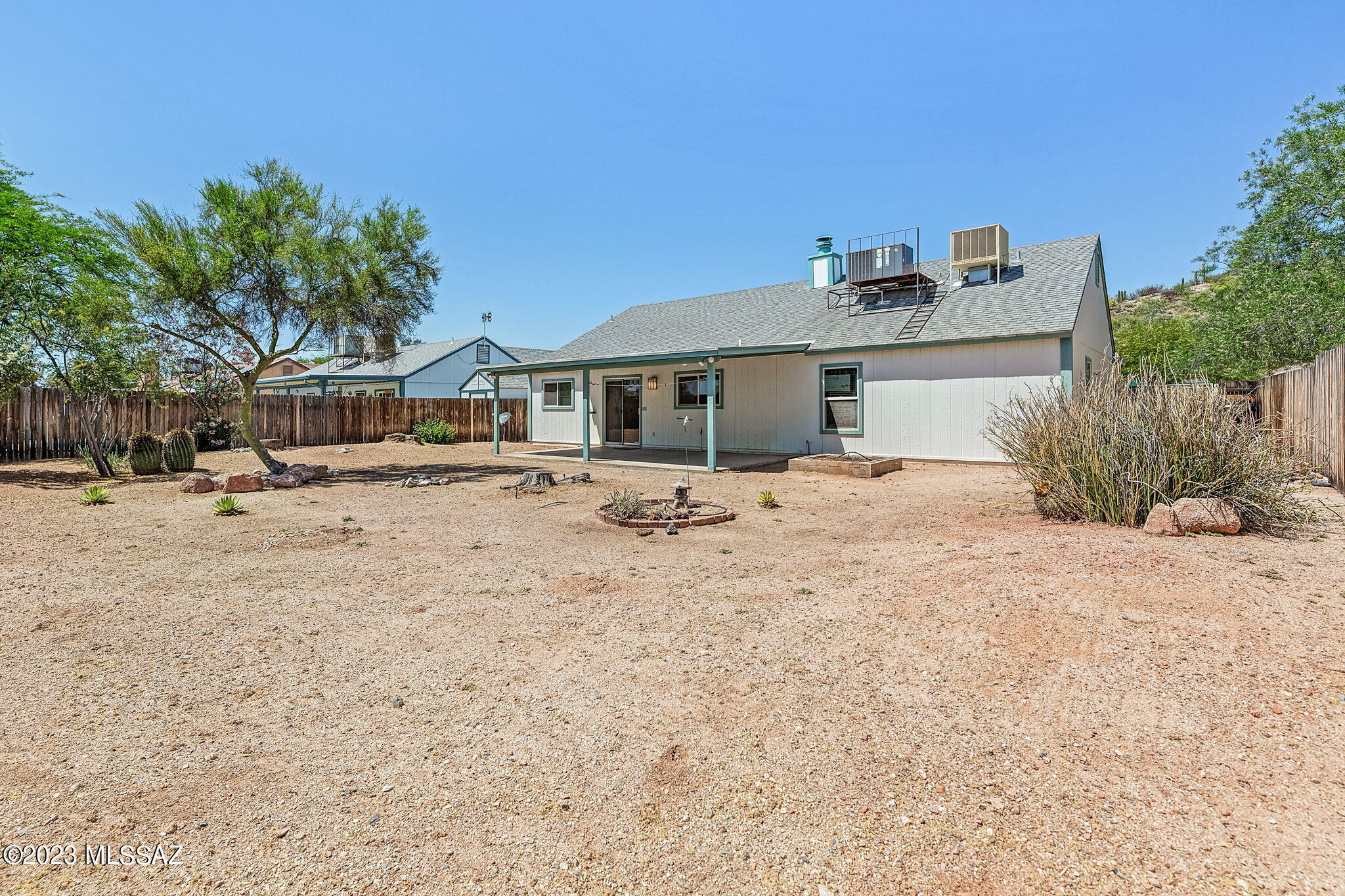 Saguaro Canyon (101-198) - Residential