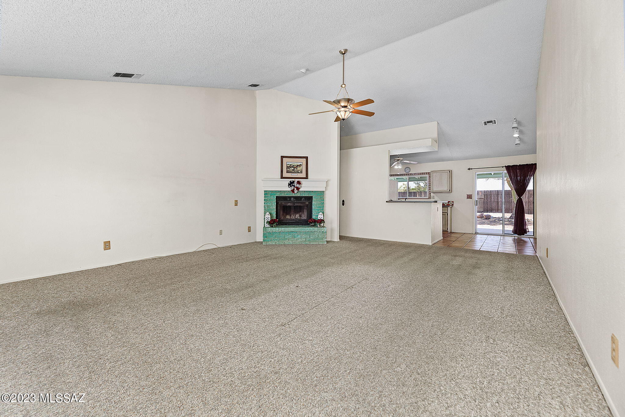 Saguaro Canyon (101-198) - Residential