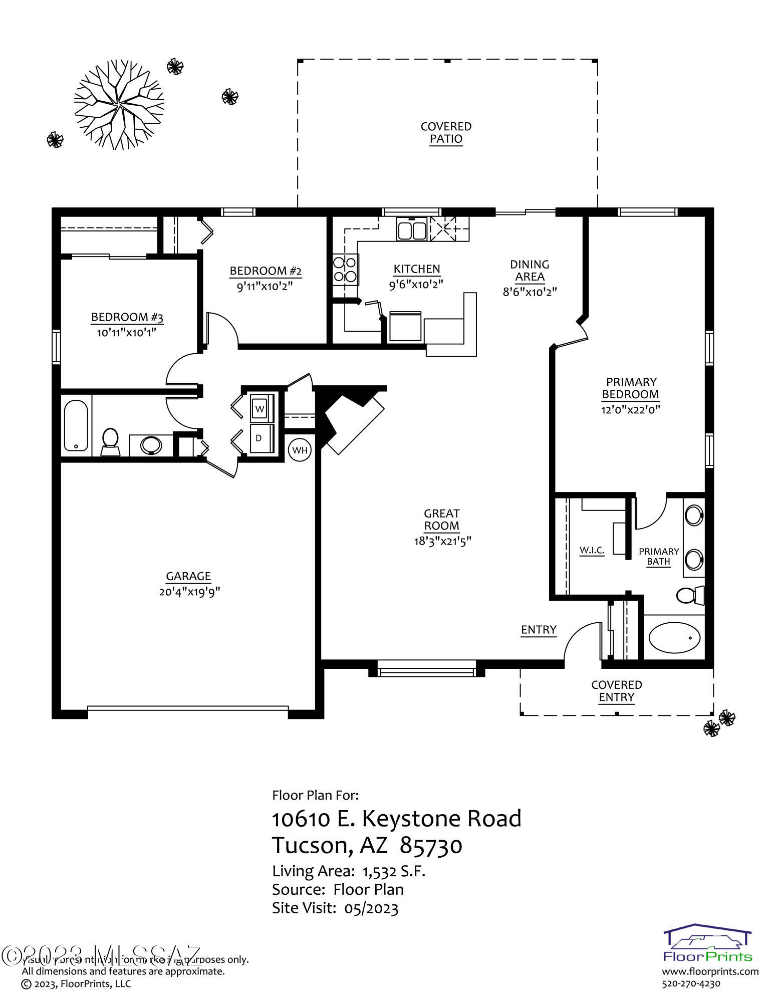 Saguaro Canyon (101-198) - Residential