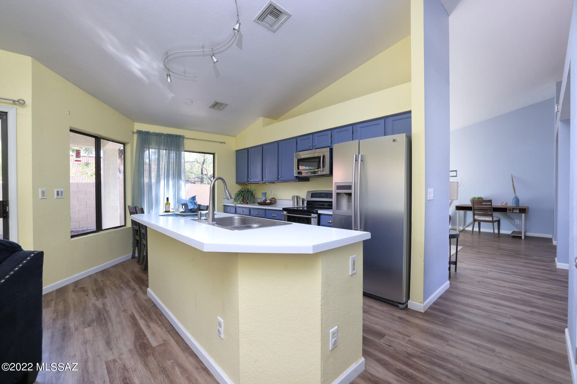 Sunrise Meadows (1-90) - Residential