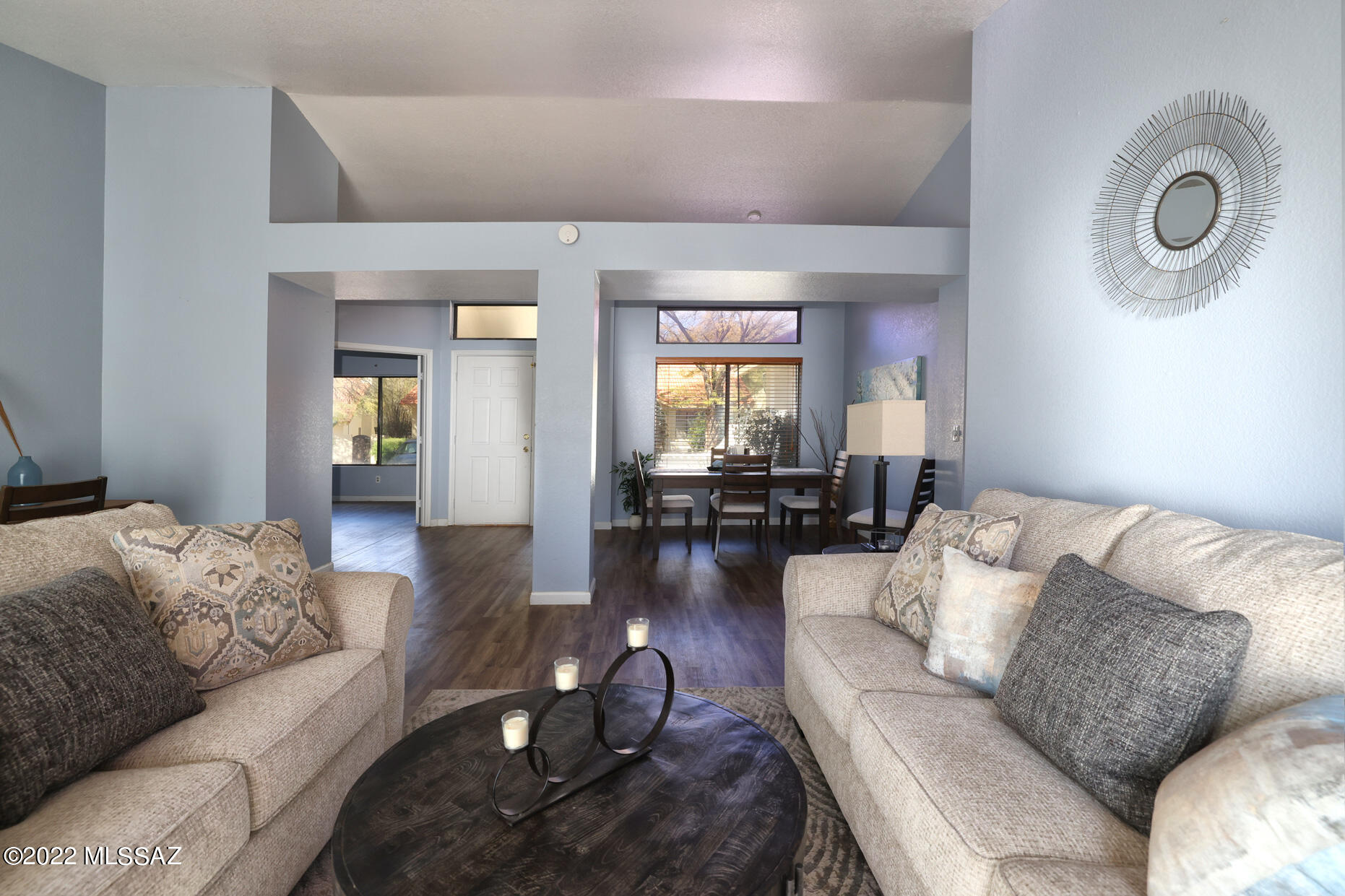 Sunrise Meadows (1-90) - Residential