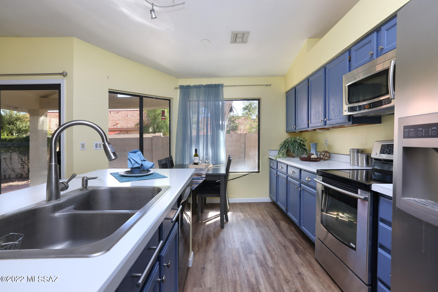 Sunrise Meadows (1-90) - Residential