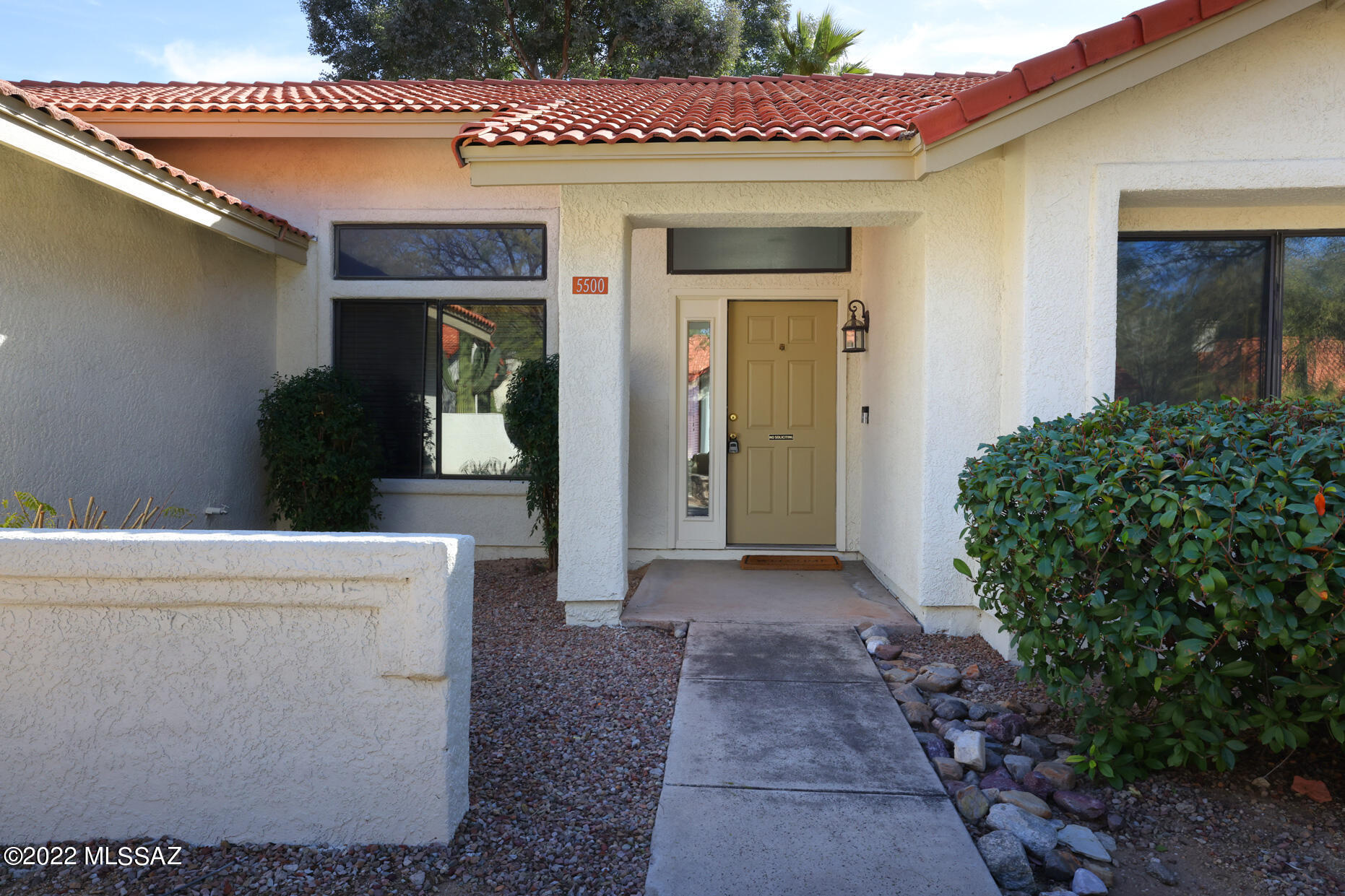 Sunrise Meadows (1-90) - Residential