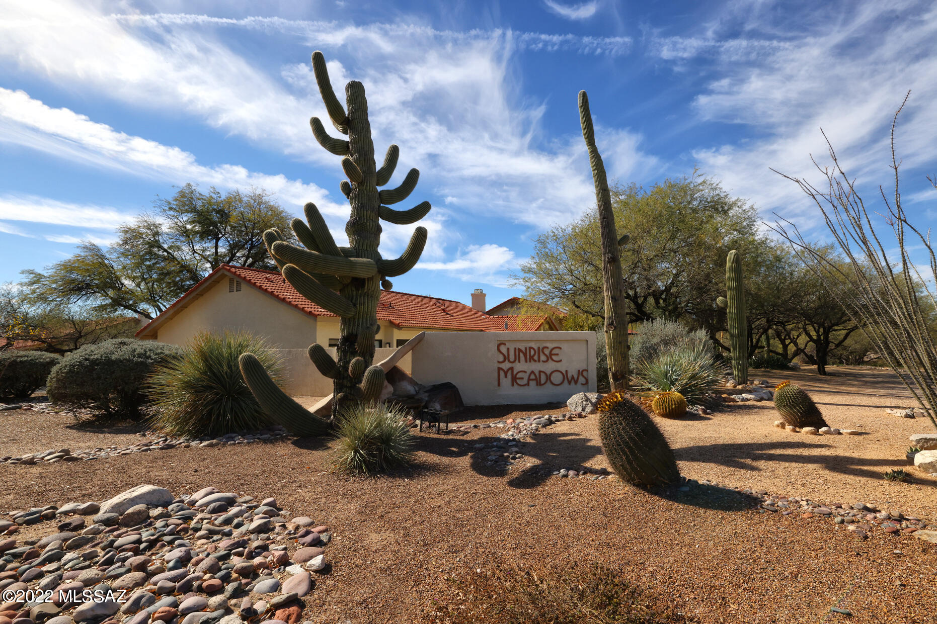 Sunrise Meadows (1-90) - Residential