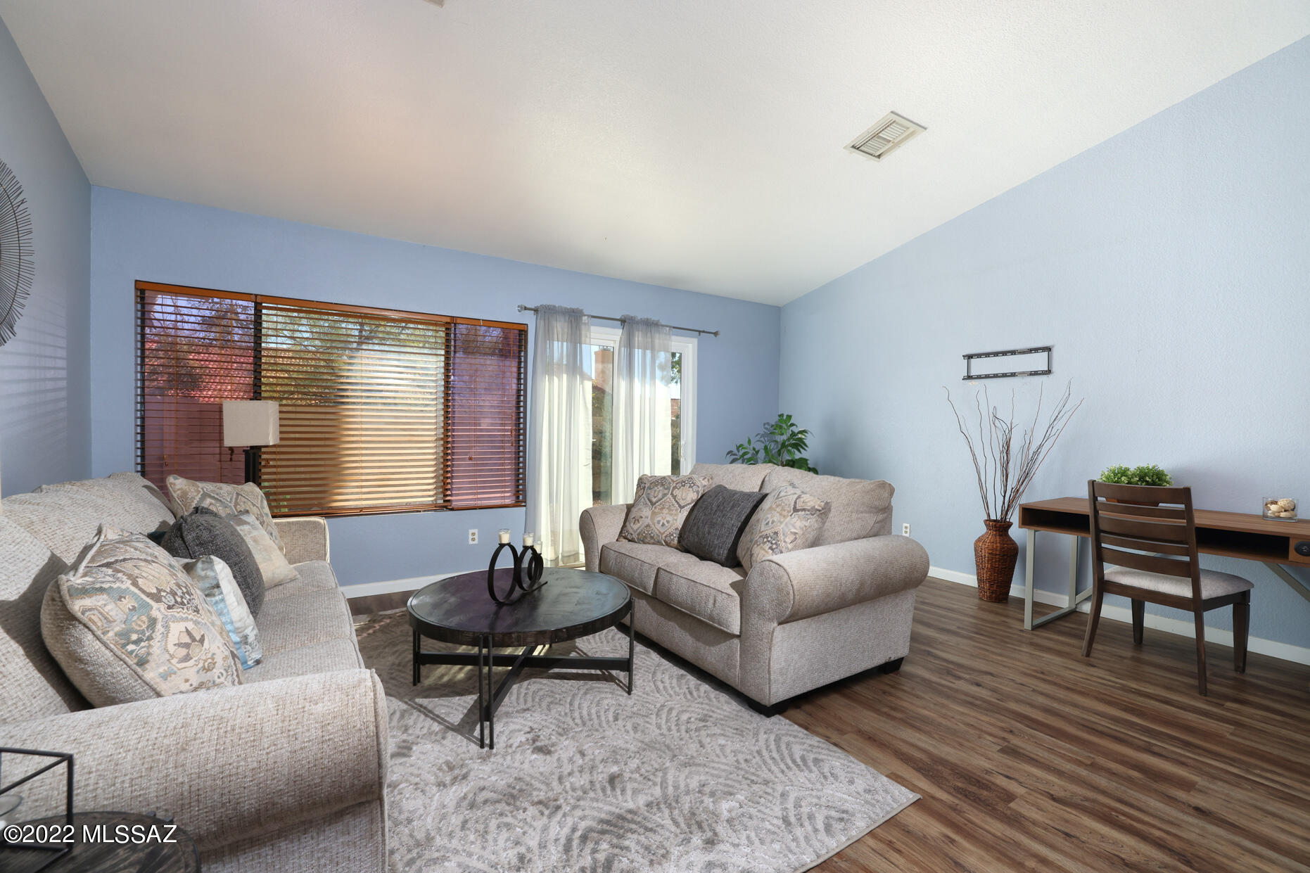 Sunrise Meadows (1-90) - Residential