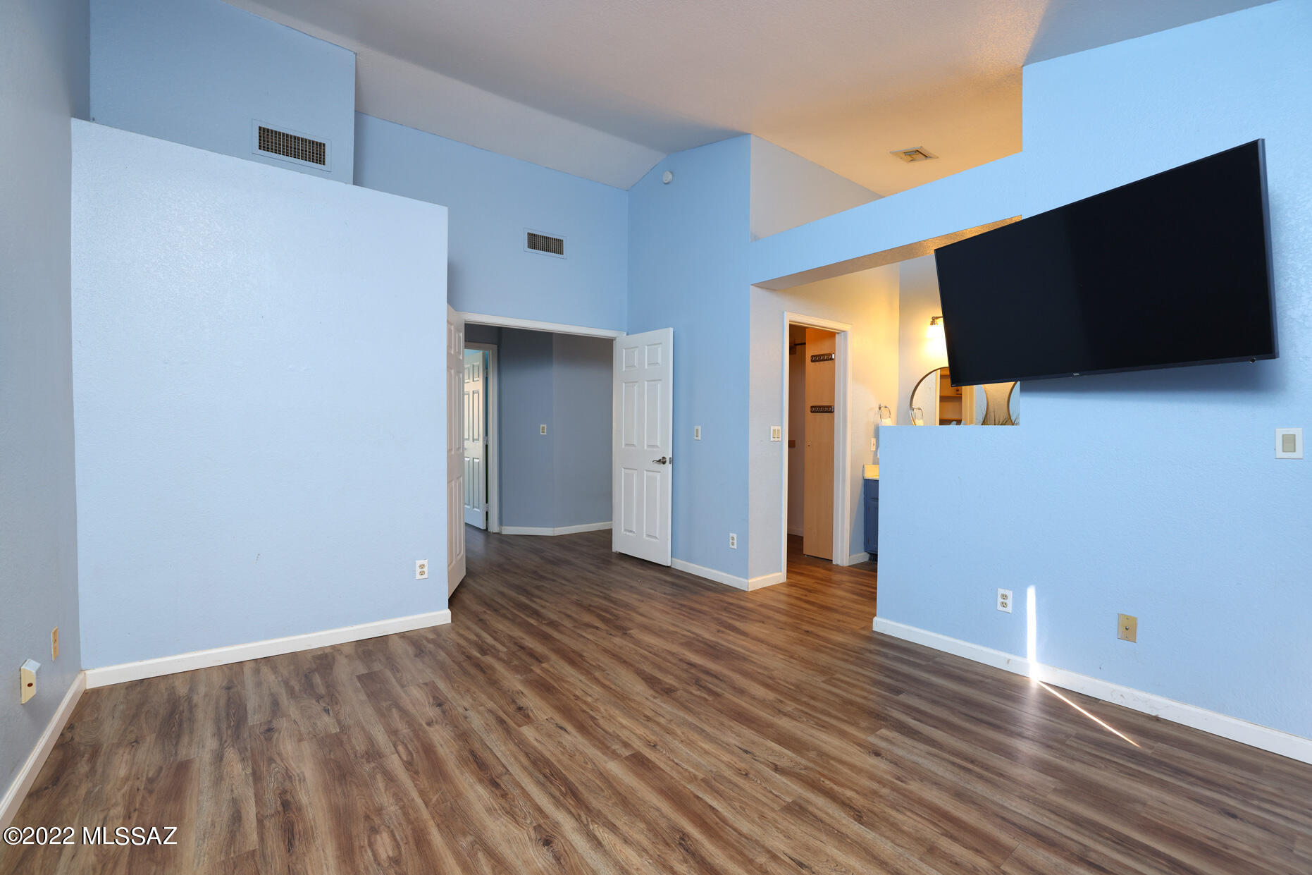 Sunrise Meadows (1-90) - Residential