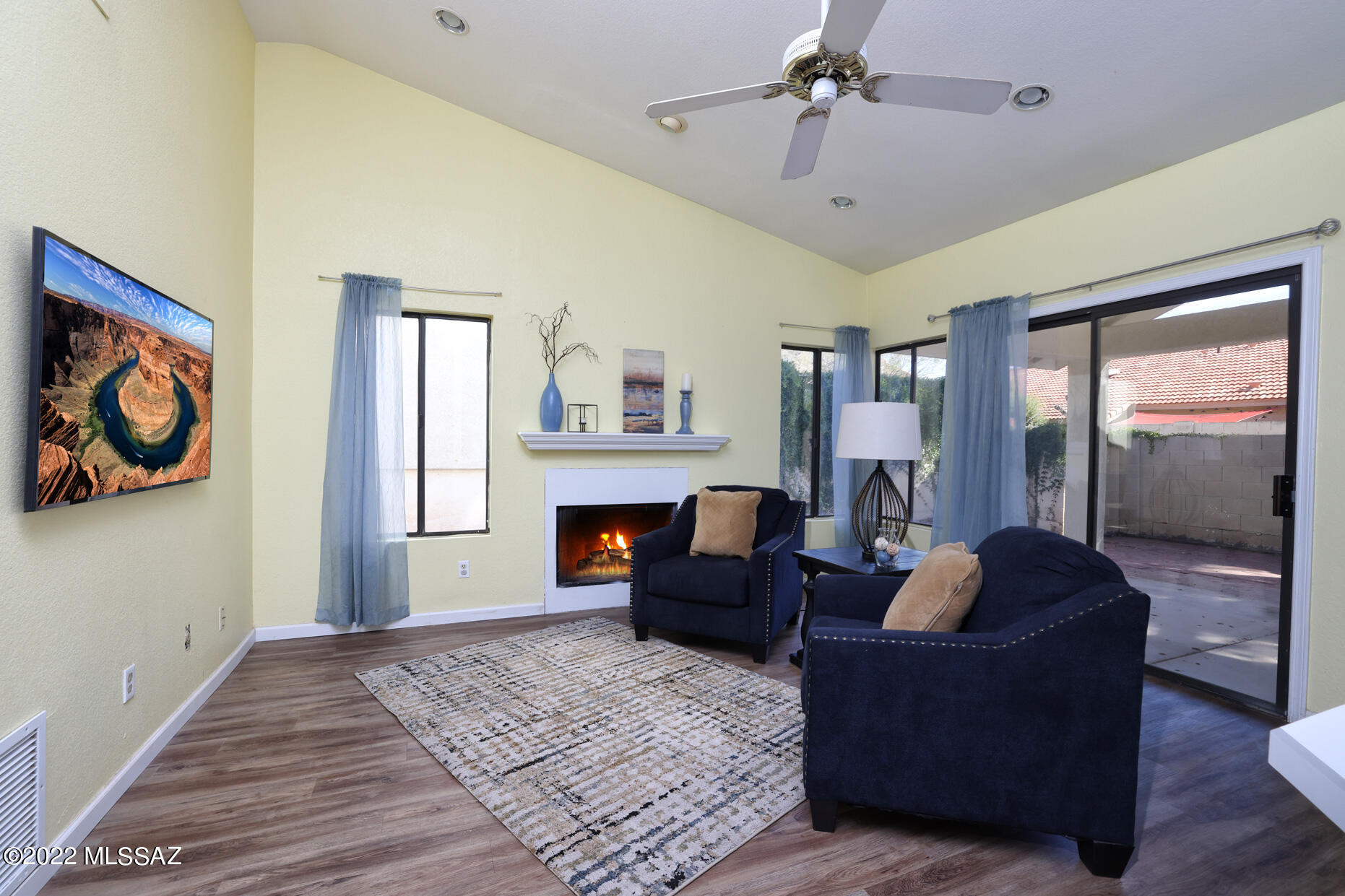 Sunrise Meadows (1-90) - Residential