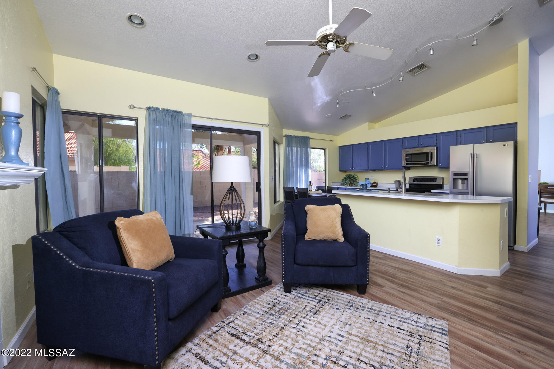 Sunrise Meadows (1-90) - Residential