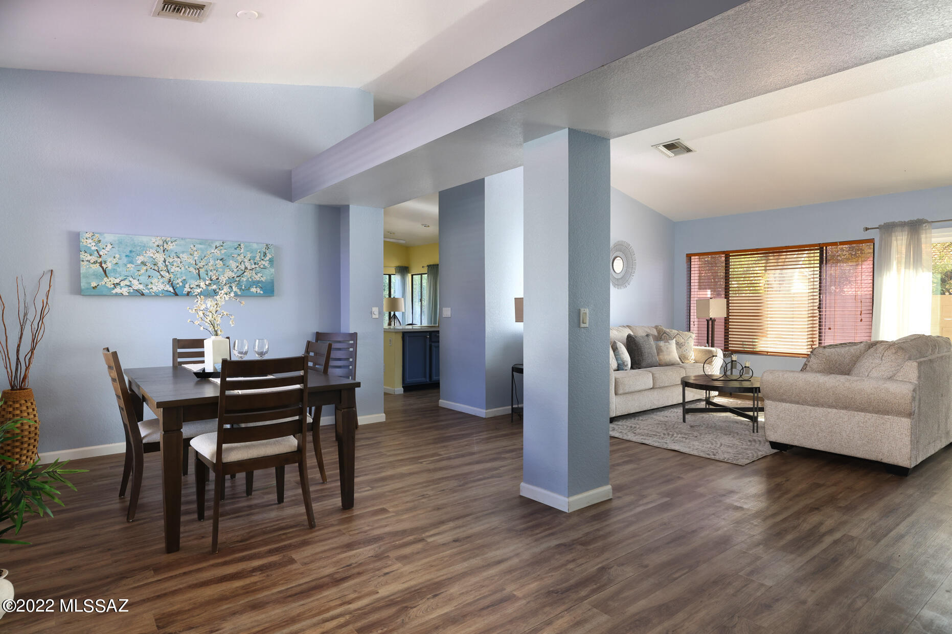 Sunrise Meadows (1-90) - Residential