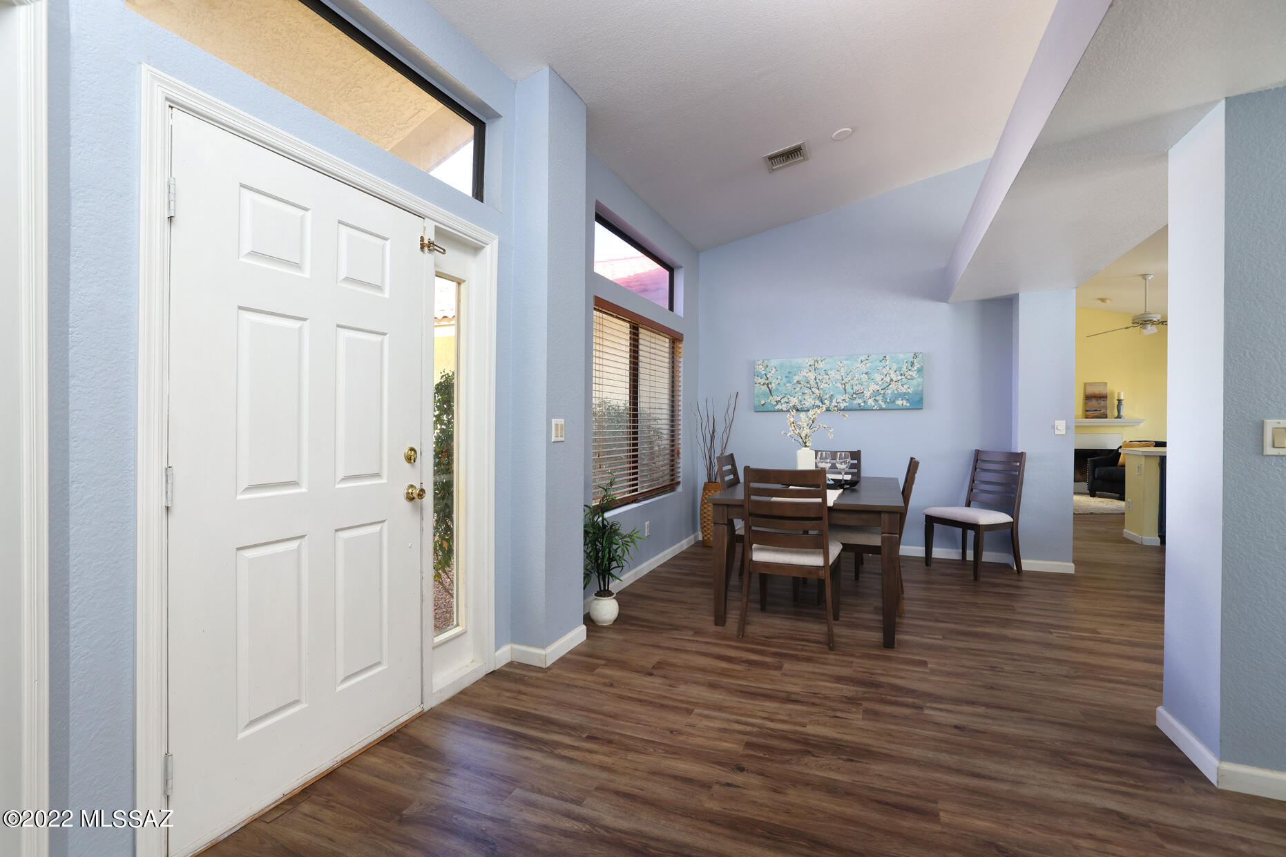 Sunrise Meadows (1-90) - Residential