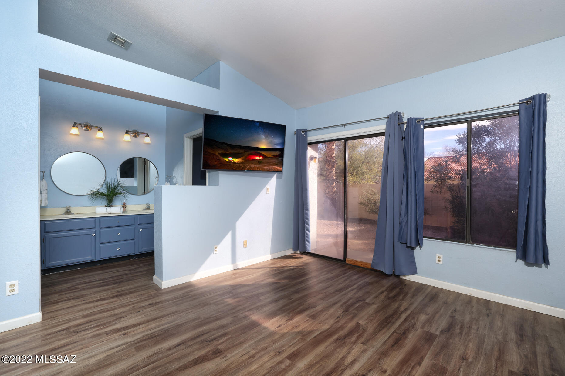 Sunrise Meadows (1-90) - Residential