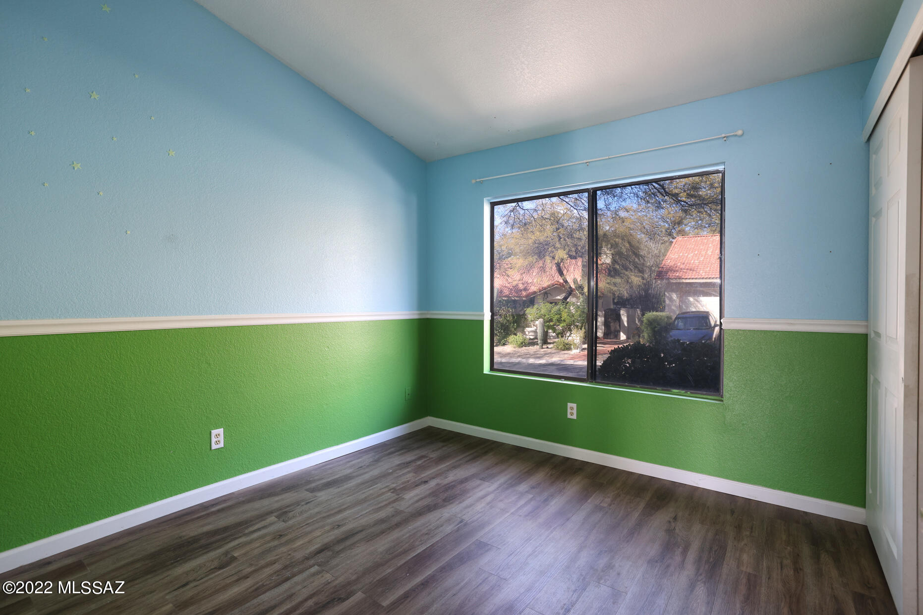 Sunrise Meadows (1-90) - Residential