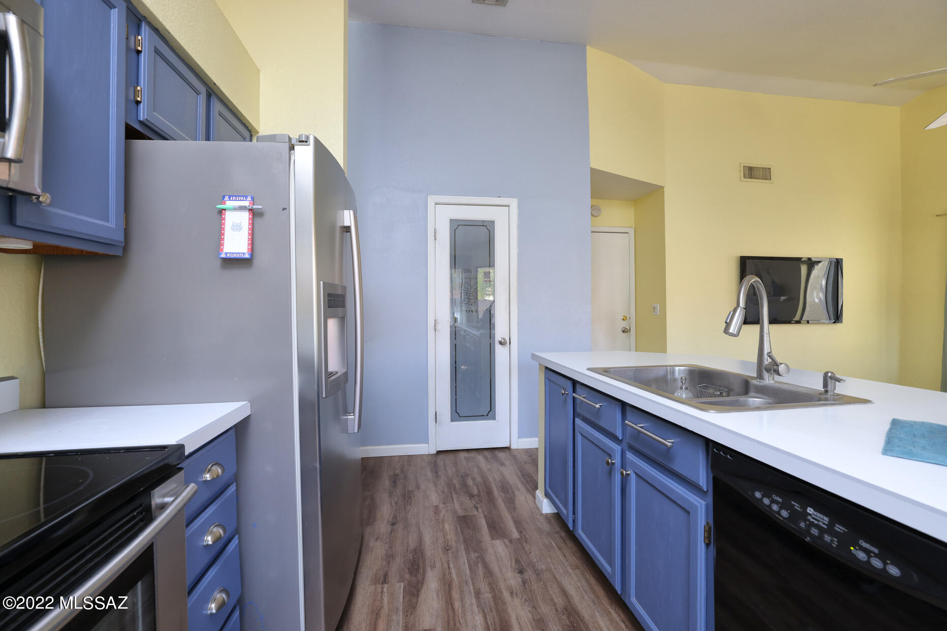 Sunrise Meadows (1-90) - Residential