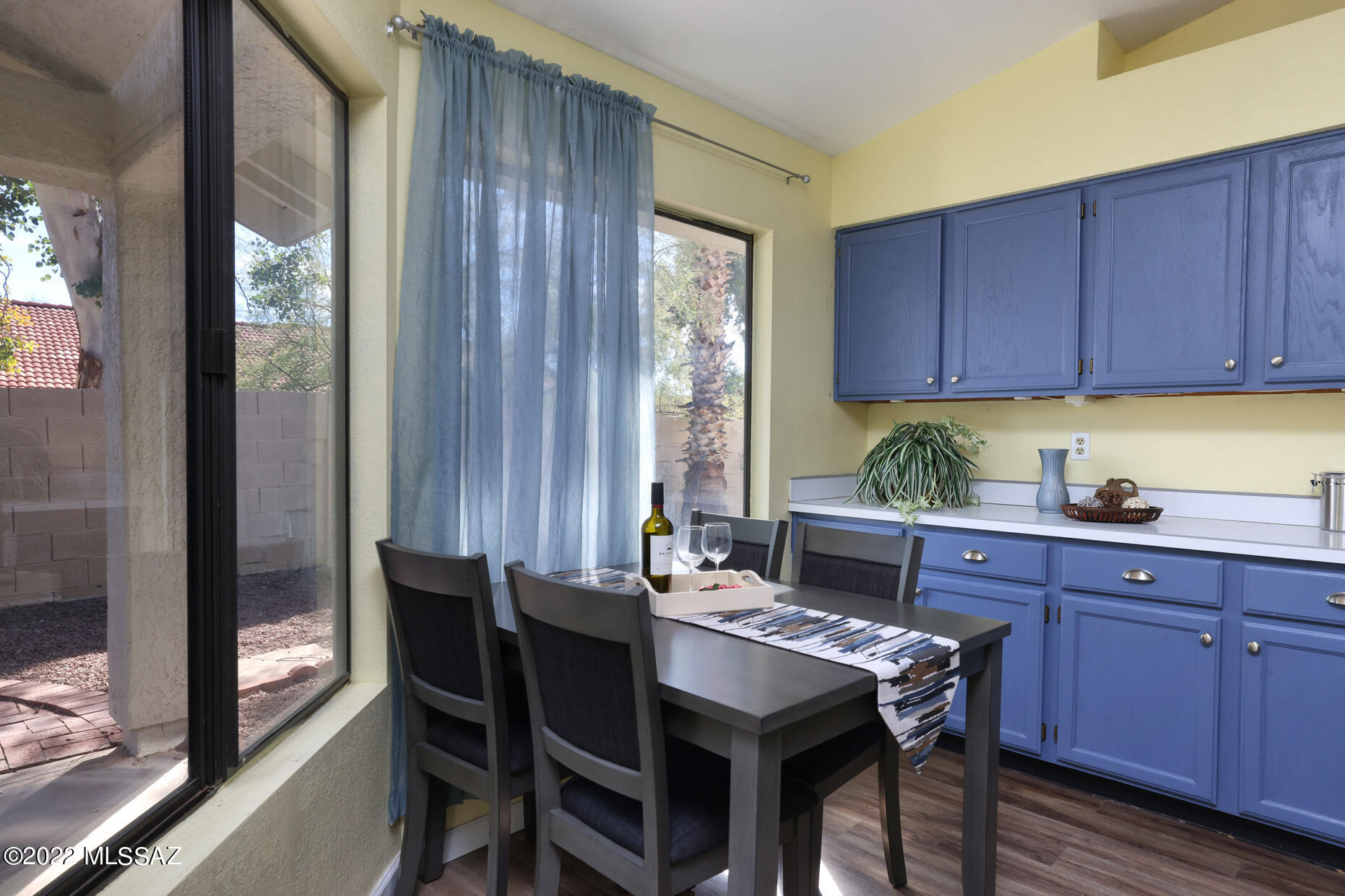 Sunrise Meadows (1-90) - Residential