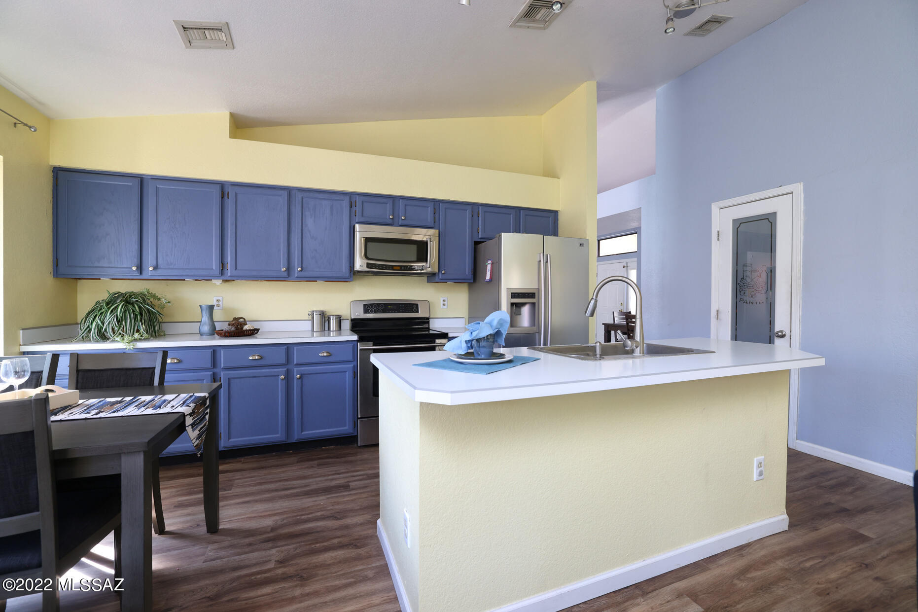 Sunrise Meadows (1-90) - Residential