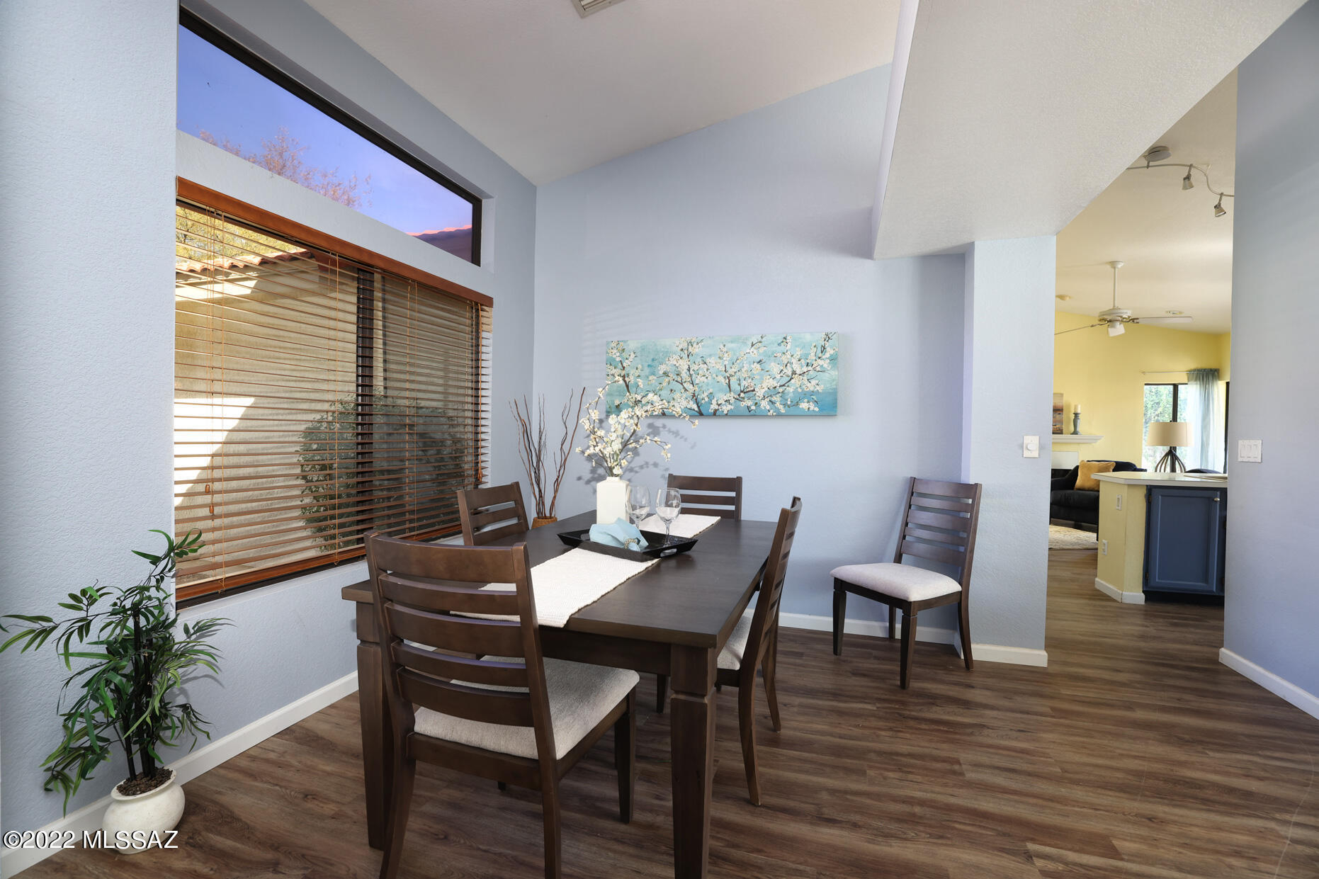 Sunrise Meadows (1-90) - Residential