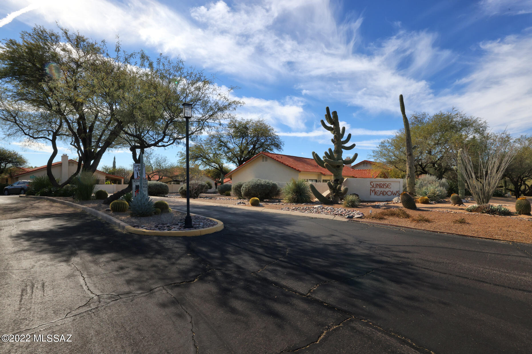 Sunrise Meadows (1-90) - Residential