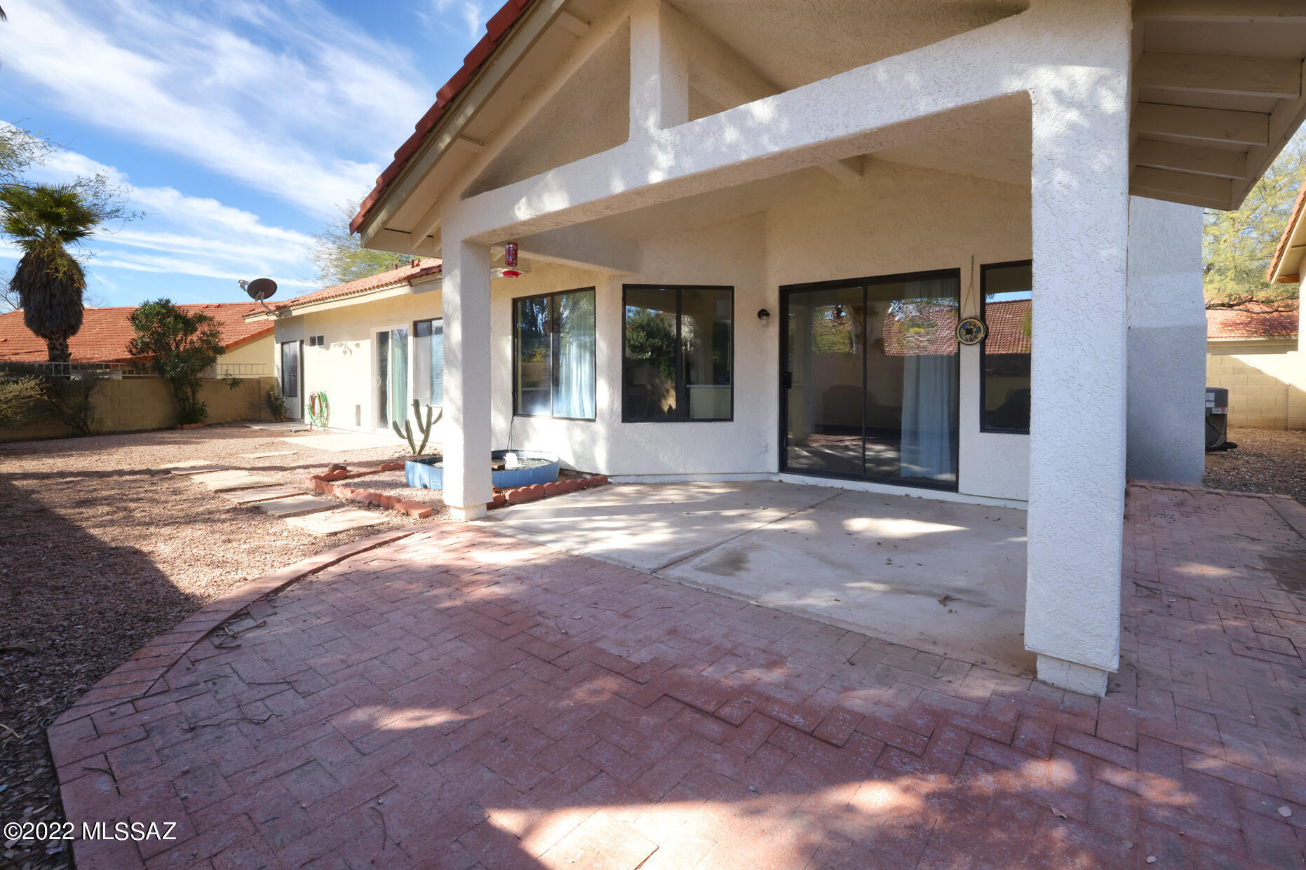Sunrise Meadows (1-90) - Residential