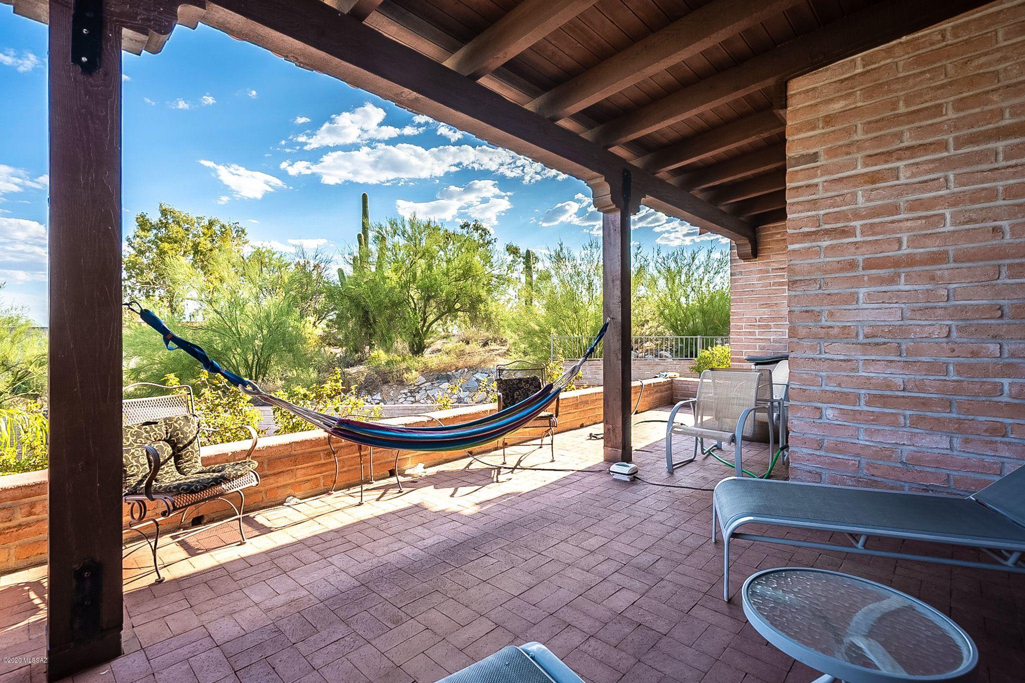 Catalina Foothills Est. NO. 10 (73-90, 119, 121, 123, 127-146) - Residential