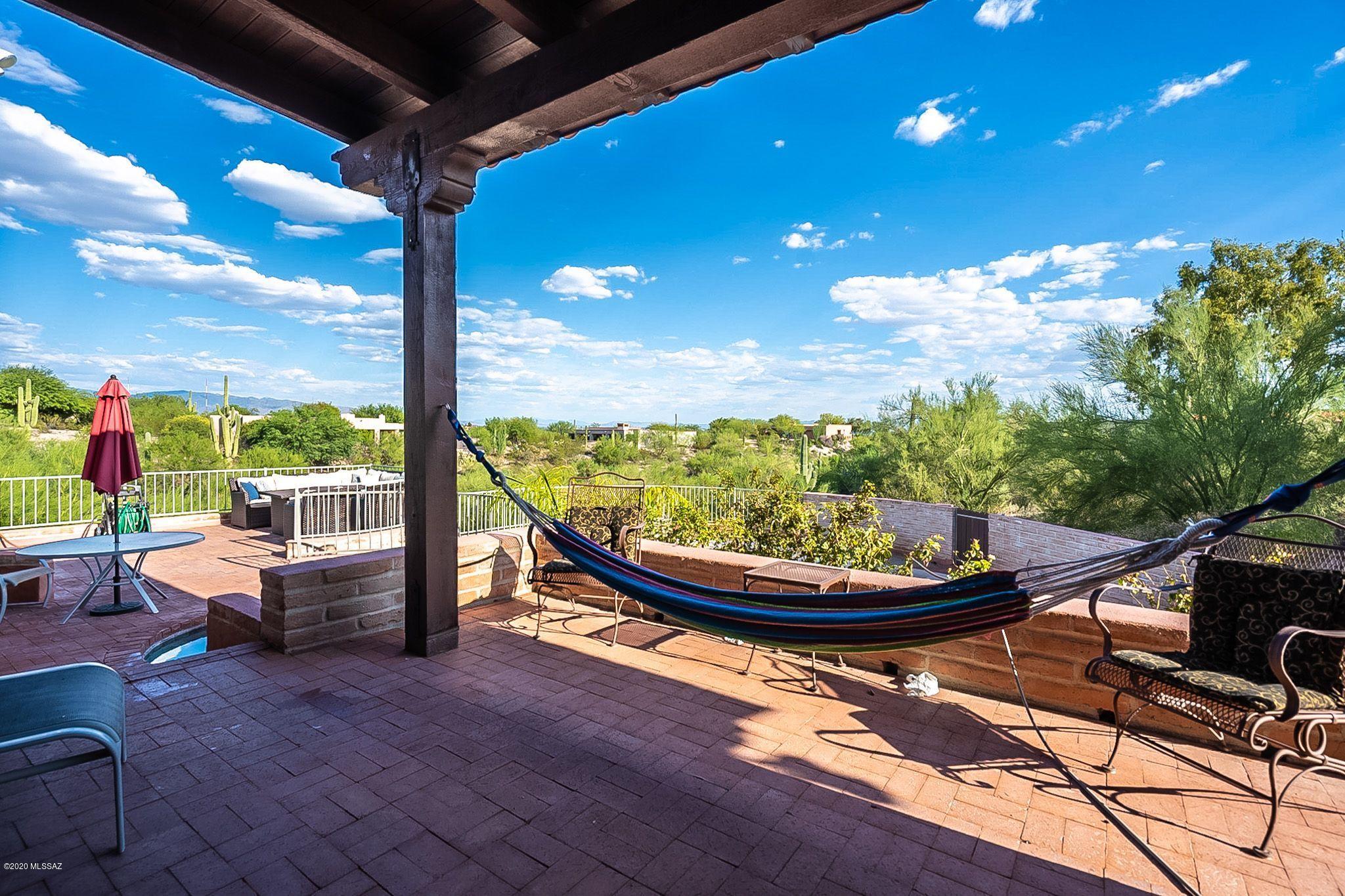 Catalina Foothills Est. NO. 10 (73-90, 119, 121, 123, 127-146) - Residential