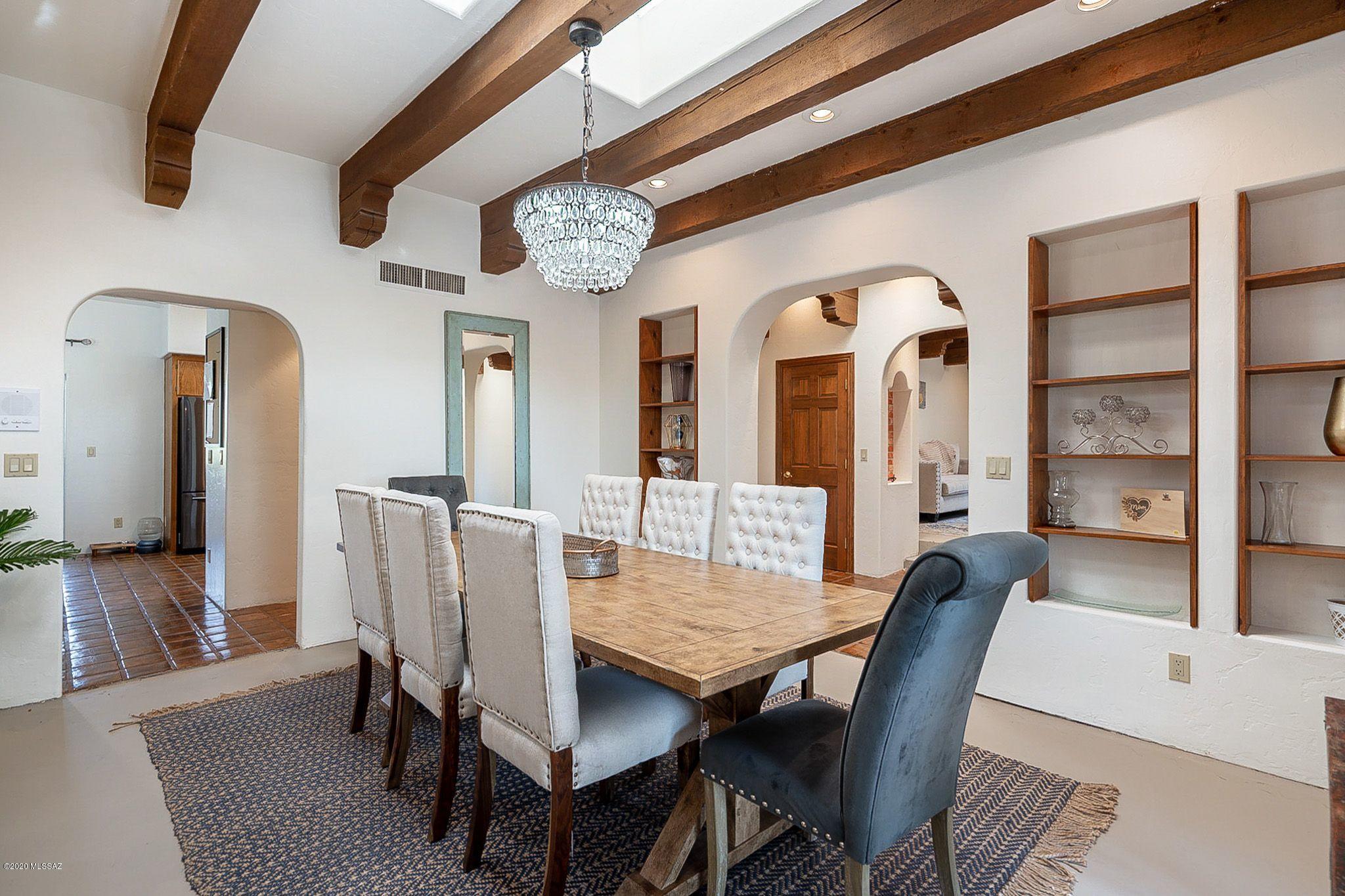 Catalina Foothills Est. NO. 10 (73-90, 119, 121, 123, 127-146) - Residential