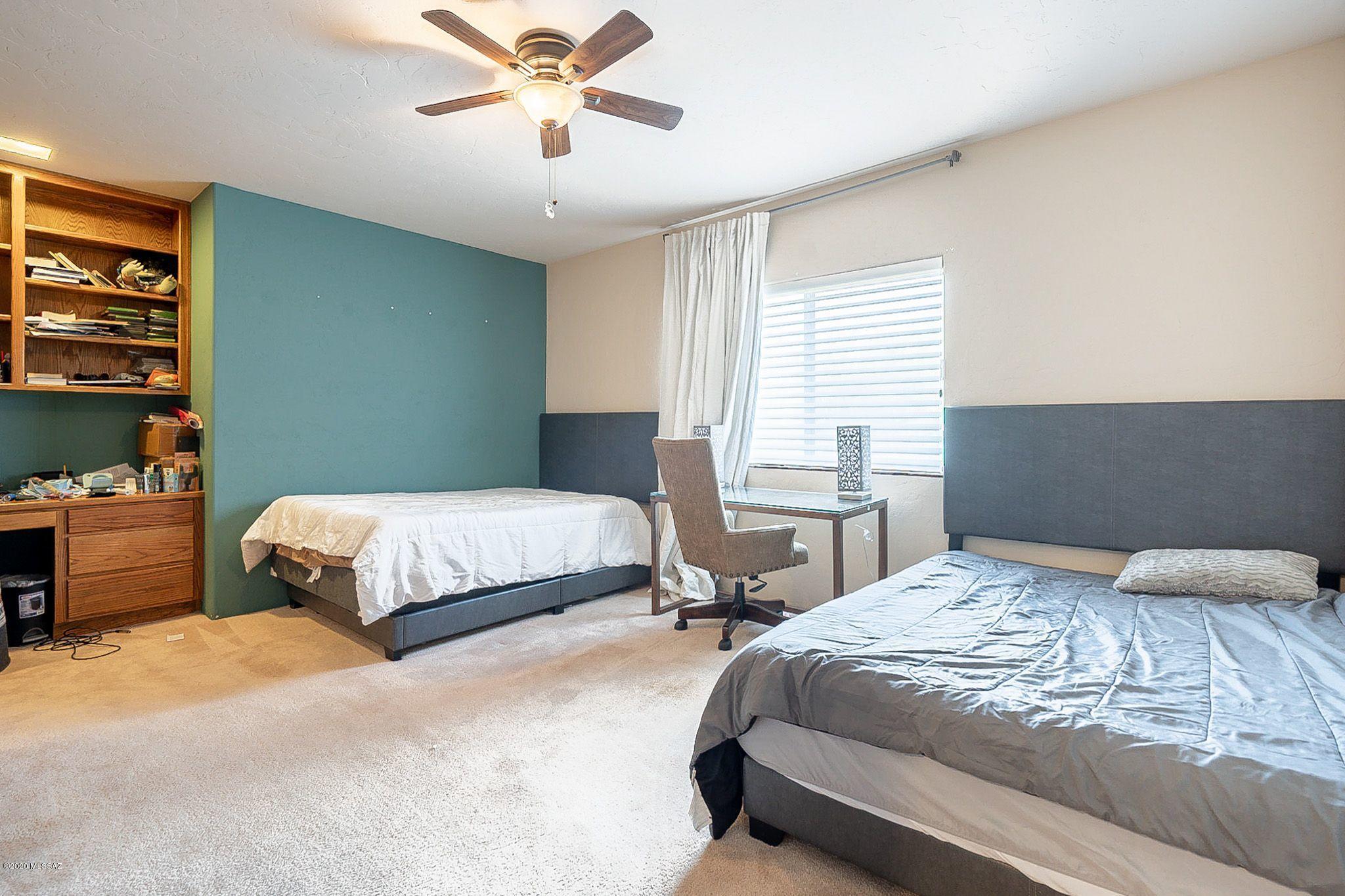 Catalina Foothills Est. NO. 10 (73-90, 119, 121, 123, 127-146) - Residential