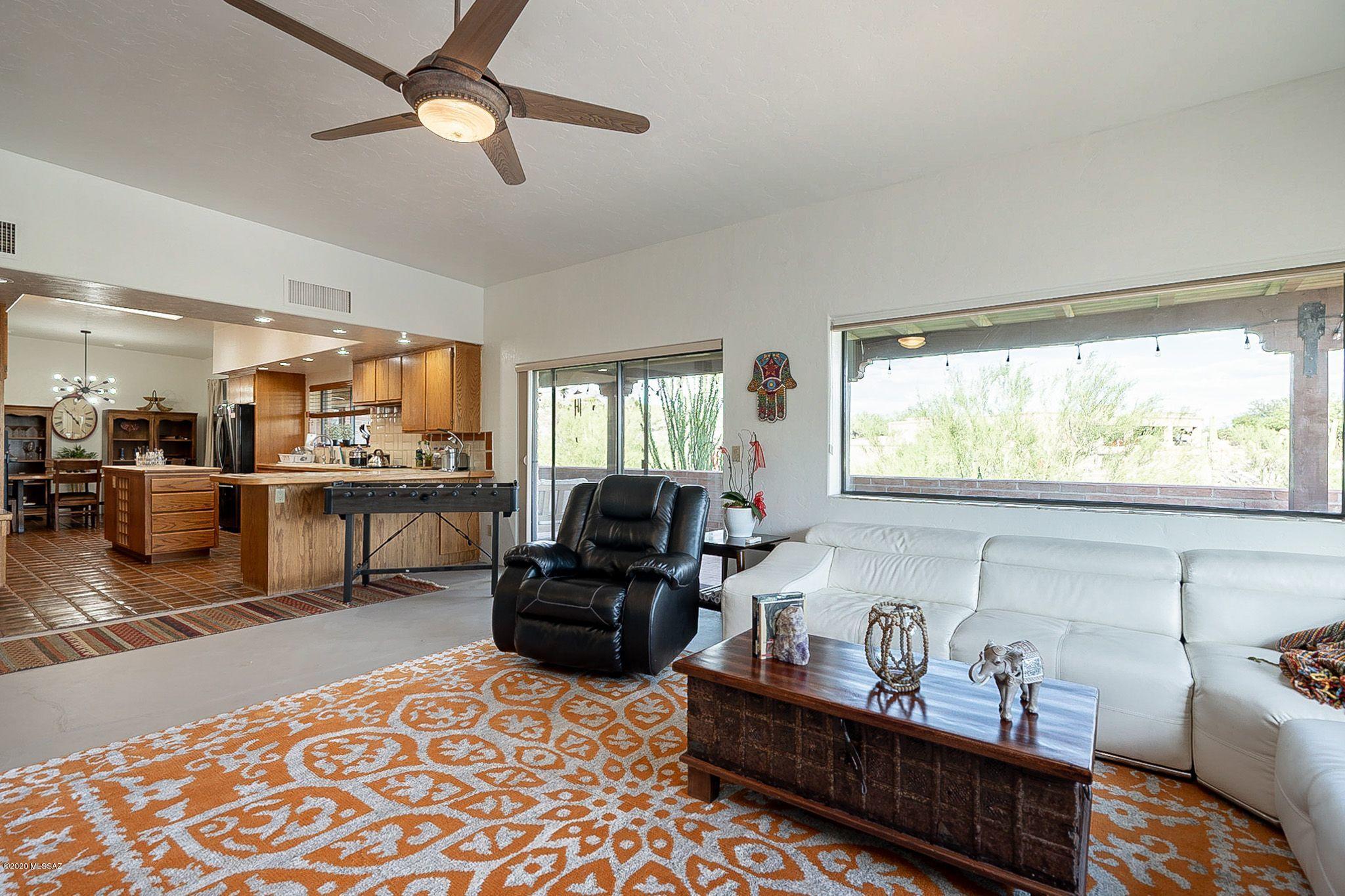 Catalina Foothills Est. NO. 10 (73-90, 119, 121, 123, 127-146) - Residential
