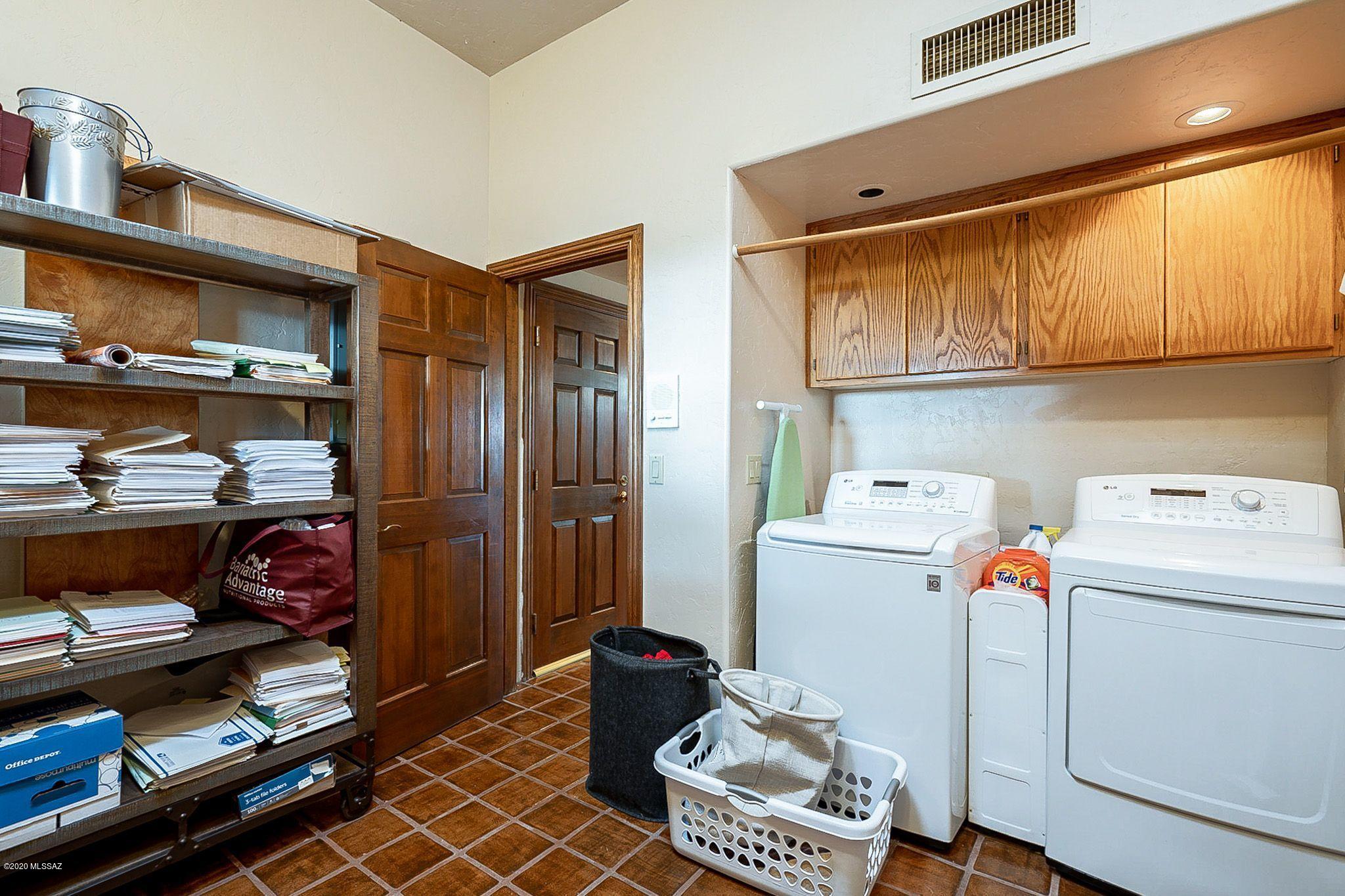 Catalina Foothills Est. NO. 10 (73-90, 119, 121, 123, 127-146) - Residential