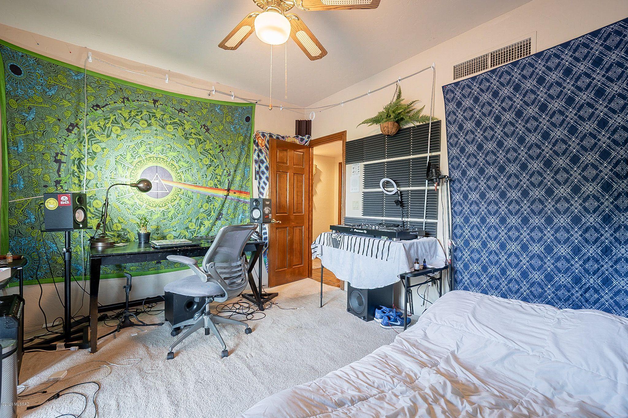 Catalina Foothills Est. NO. 10 (73-90, 119, 121, 123, 127-146) - Residential
