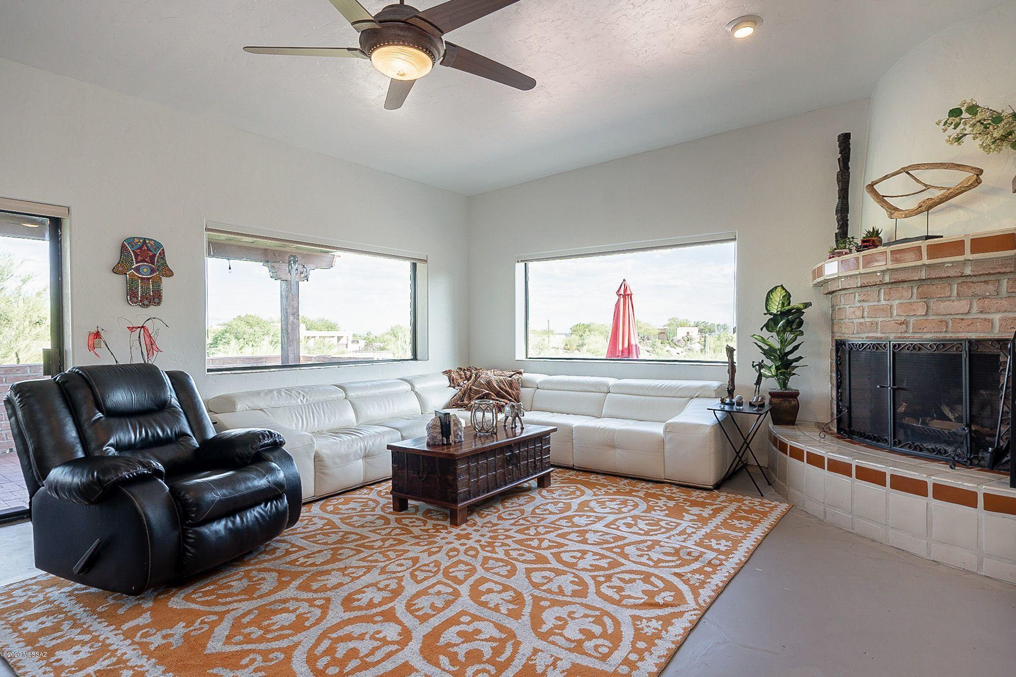 Catalina Foothills Est. NO. 10 (73-90, 119, 121, 123, 127-146) - Residential