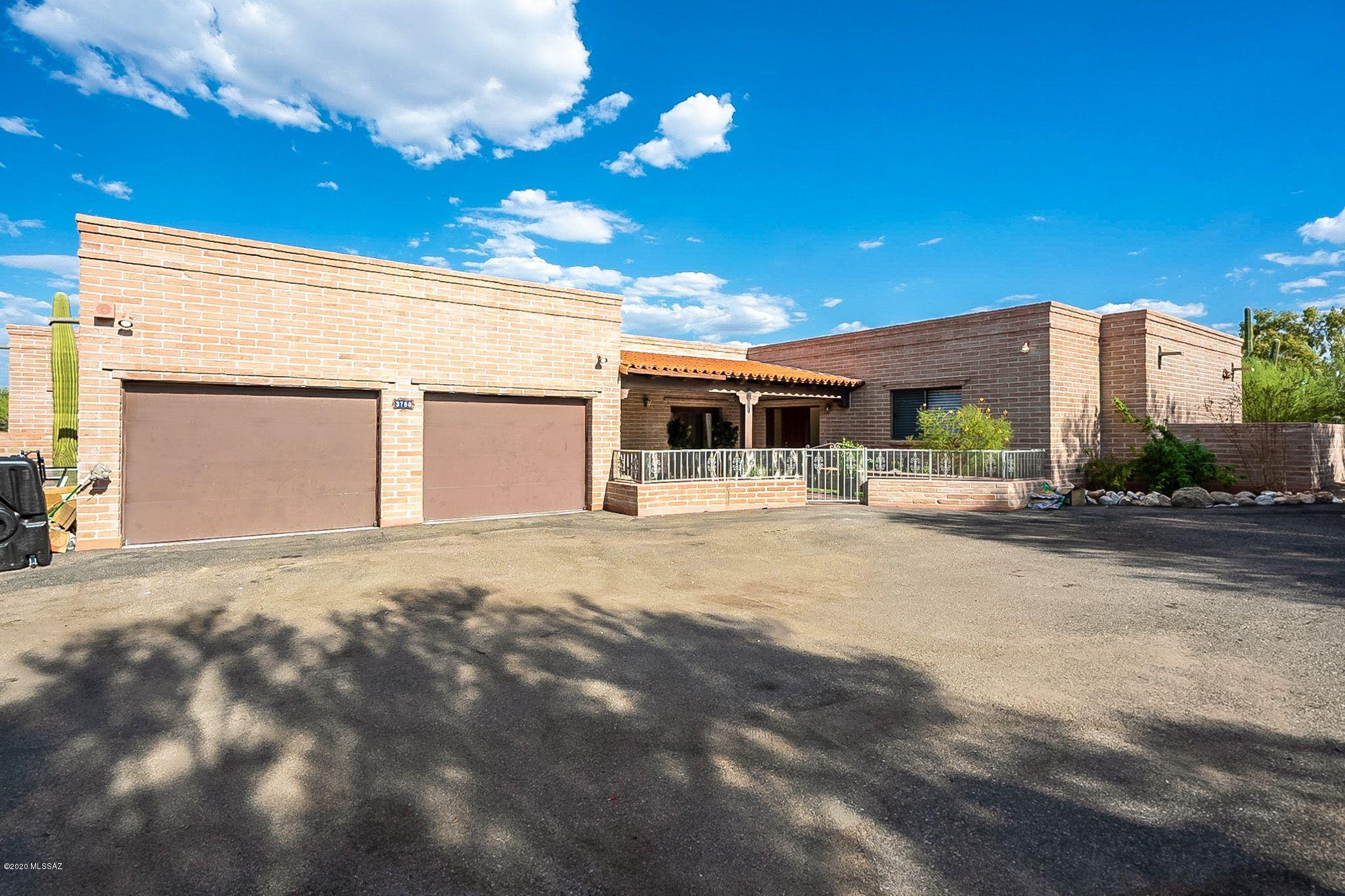 Catalina Foothills Est. NO. 10 (73-90, 119, 121, 123, 127-146) - Residential