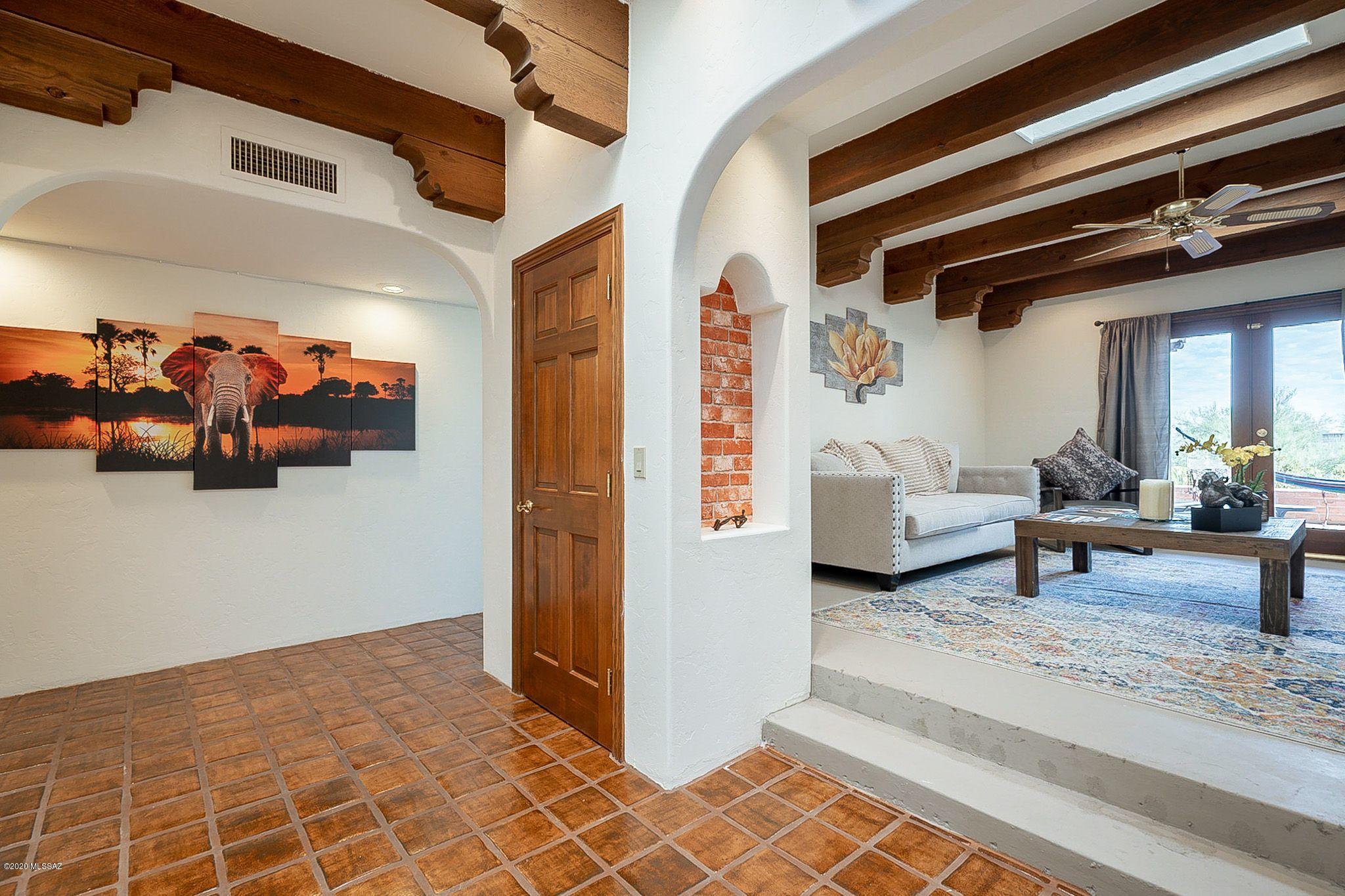 Catalina Foothills Est. NO. 10 (73-90, 119, 121, 123, 127-146) - Residential