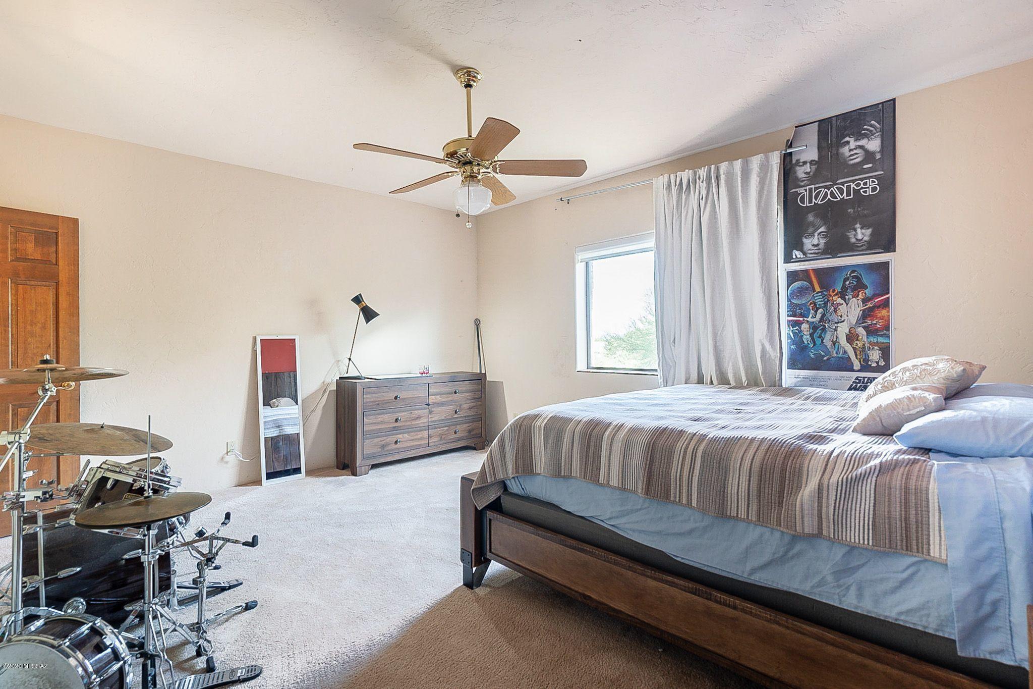 Catalina Foothills Est. NO. 10 (73-90, 119, 121, 123, 127-146) - Residential