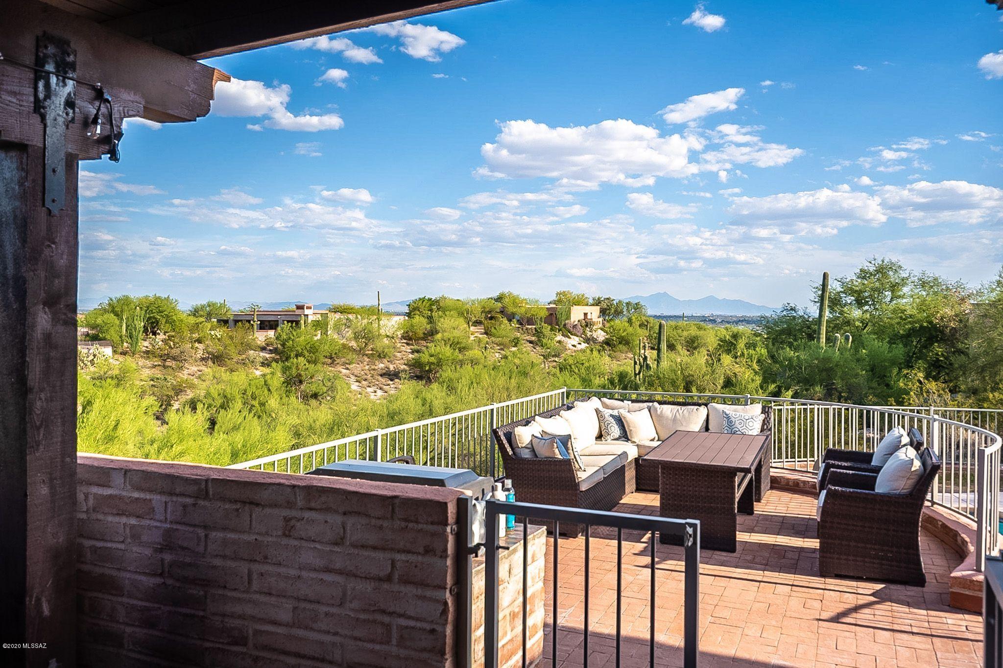 Catalina Foothills Est. NO. 10 (73-90, 119, 121, 123, 127-146) - Residential