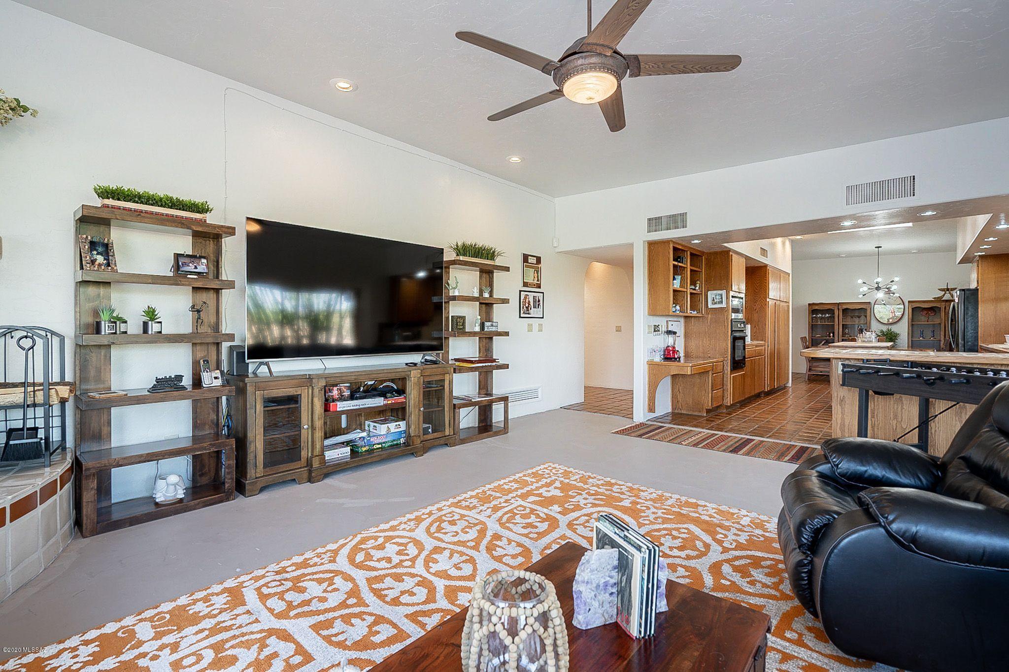 Catalina Foothills Est. NO. 10 (73-90, 119, 121, 123, 127-146) - Residential